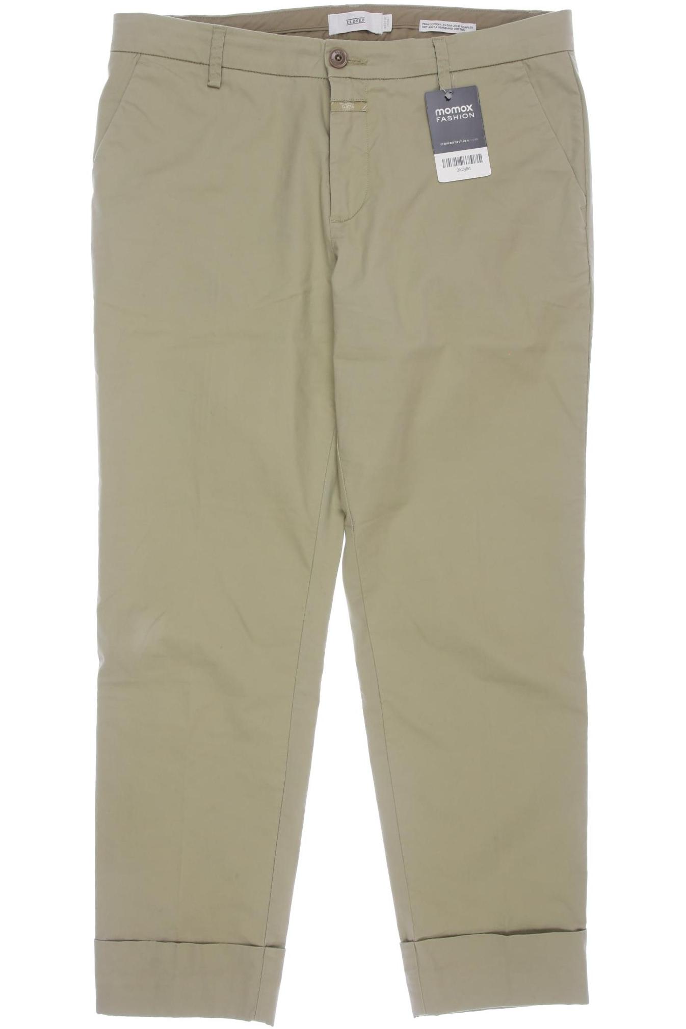 

Closed Damen Stoffhose, beige, Gr. 29