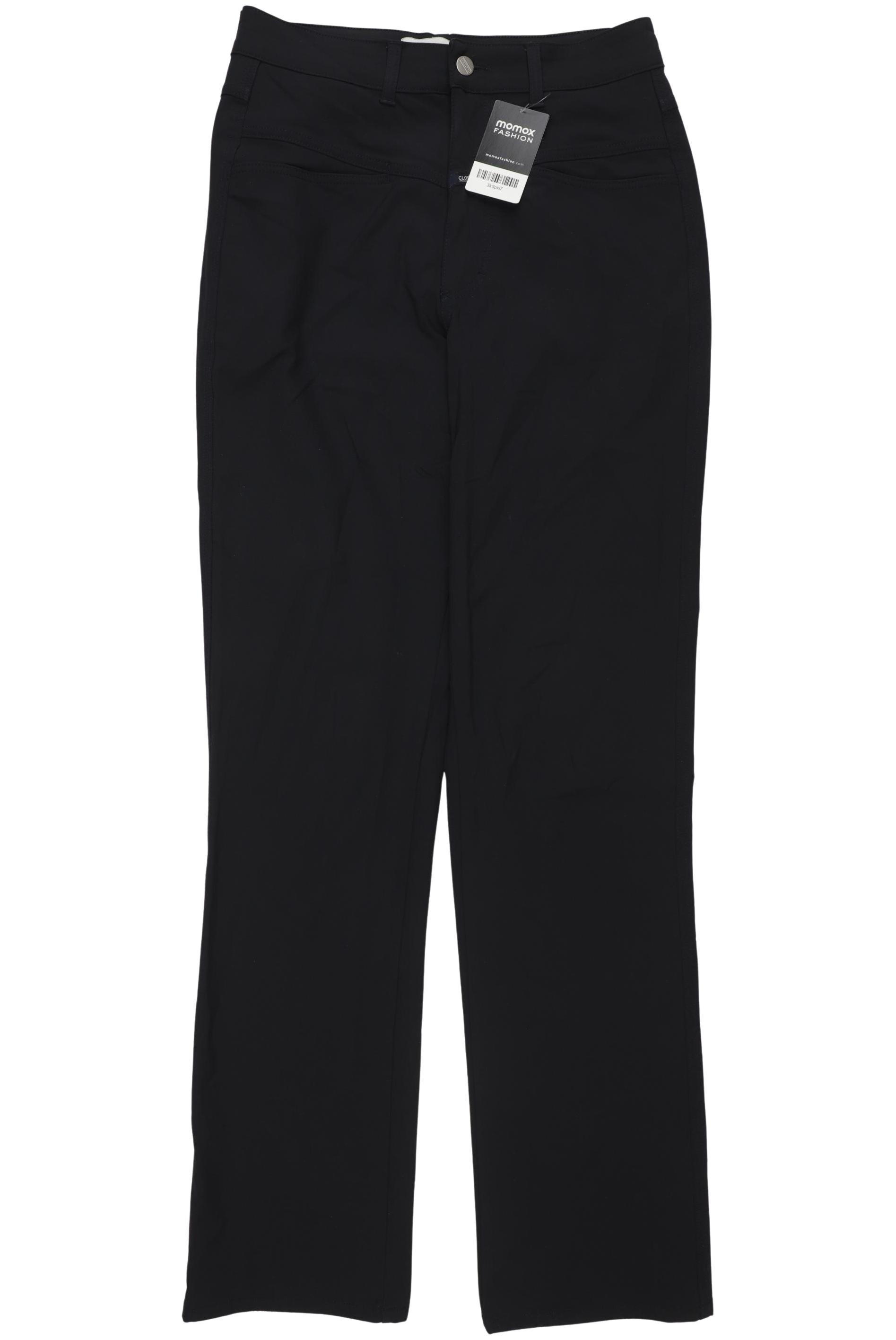 

Closed Damen Stoffhose, marineblau, Gr. 48