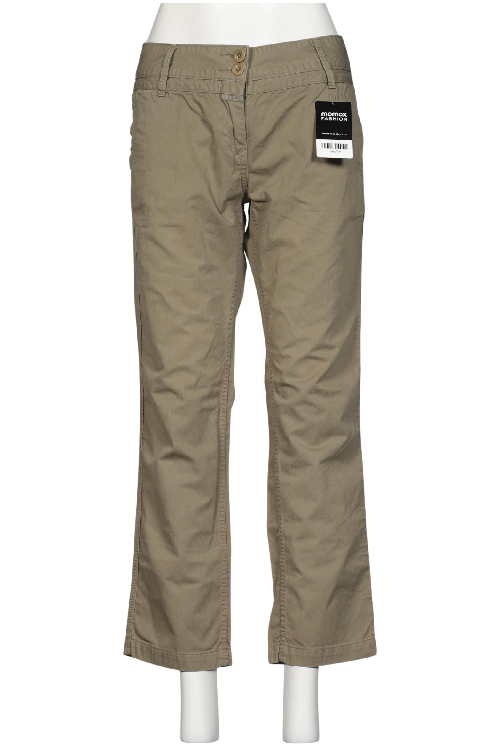 

Closed Damen Stoffhose, beige, Gr. 44
