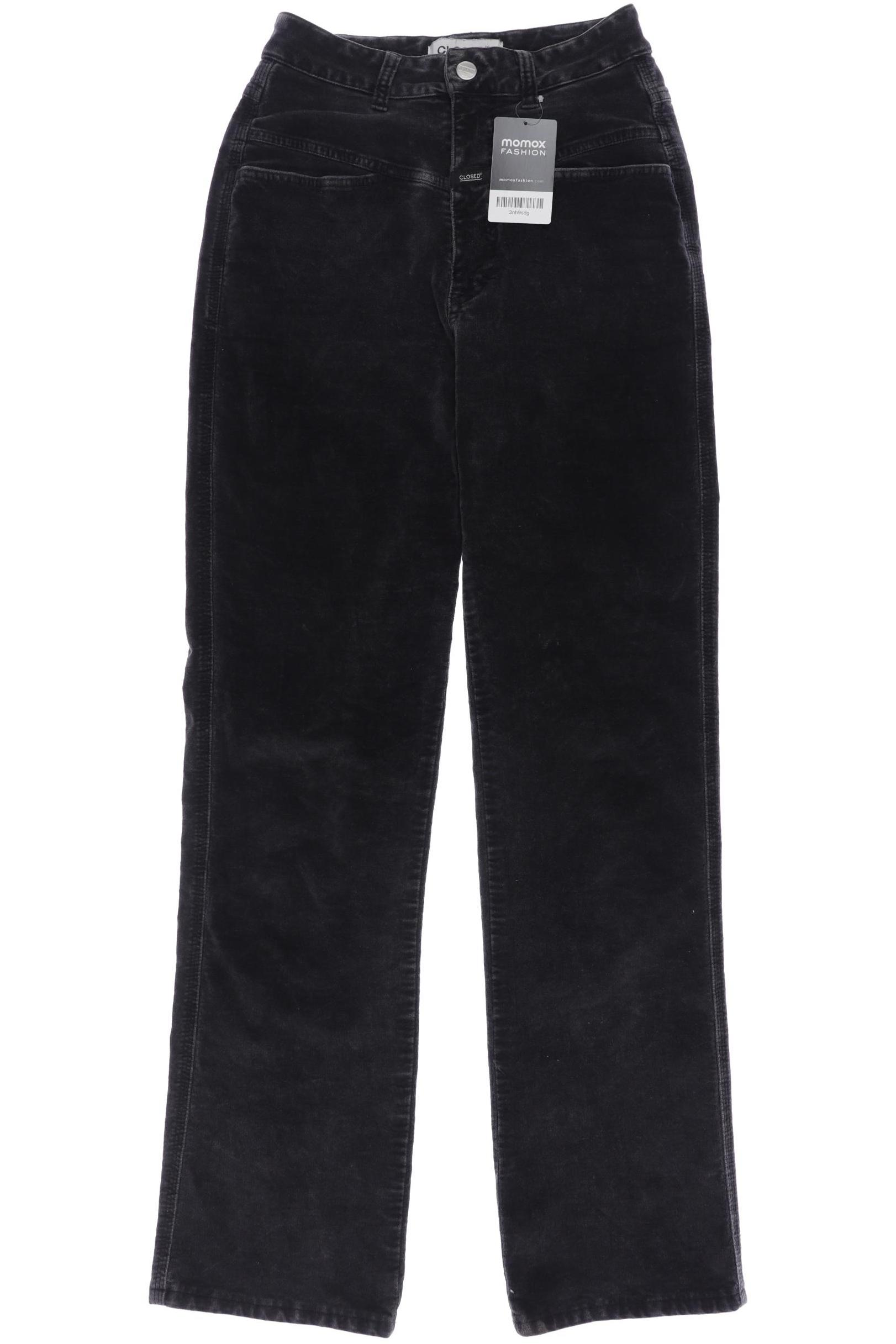 

Closed Damen Stoffhose, grau, Gr. 42