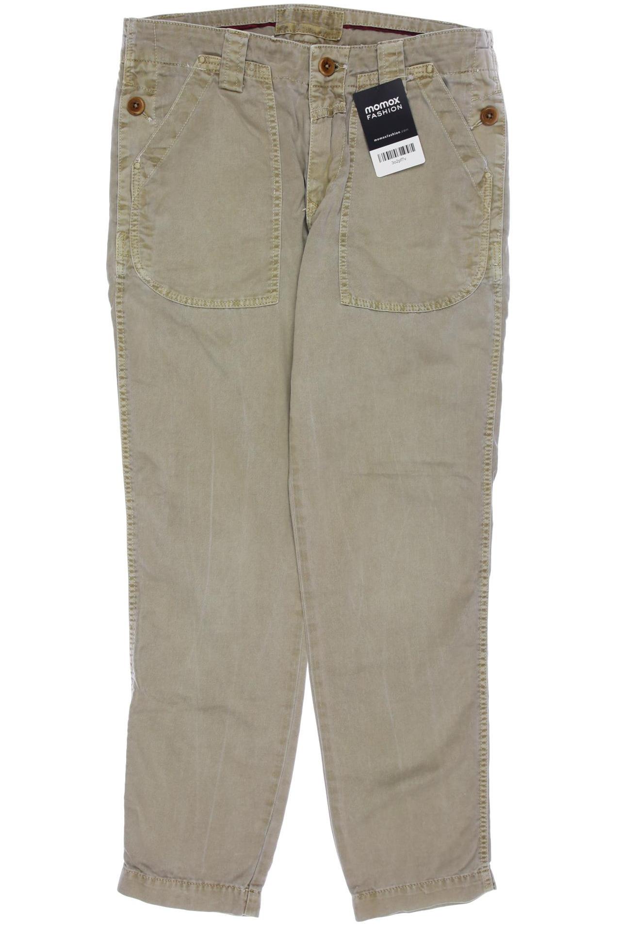 

Closed Damen Stoffhose, braun, Gr. 40