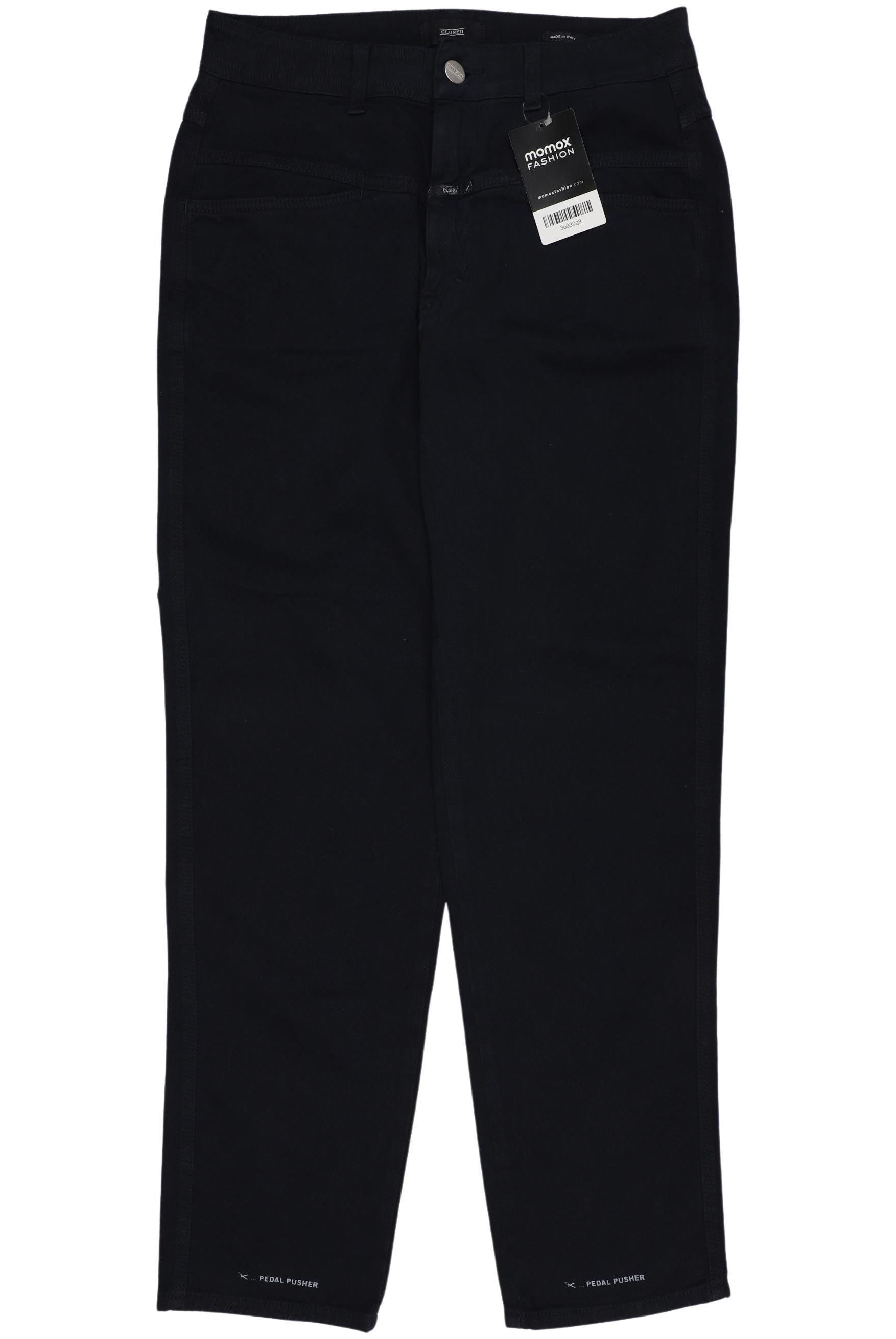

Closed Damen Stoffhose, marineblau, Gr. 44