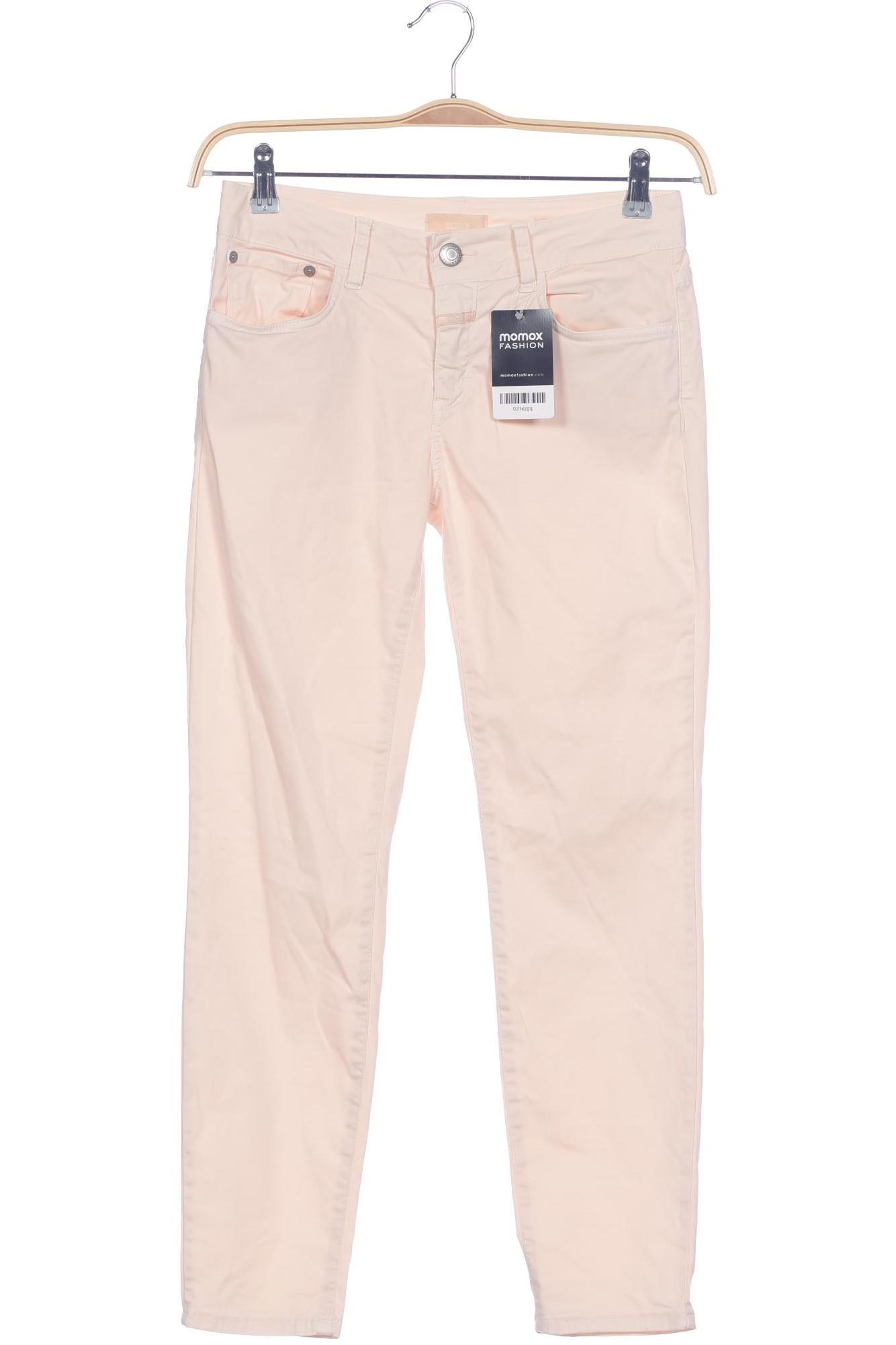 

Closed Damen Stoffhose, beige