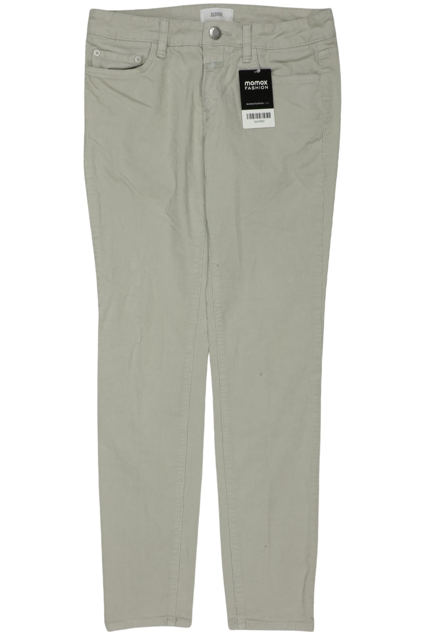 

Closed Damen Stoffhose, hellgrün, Gr. 26