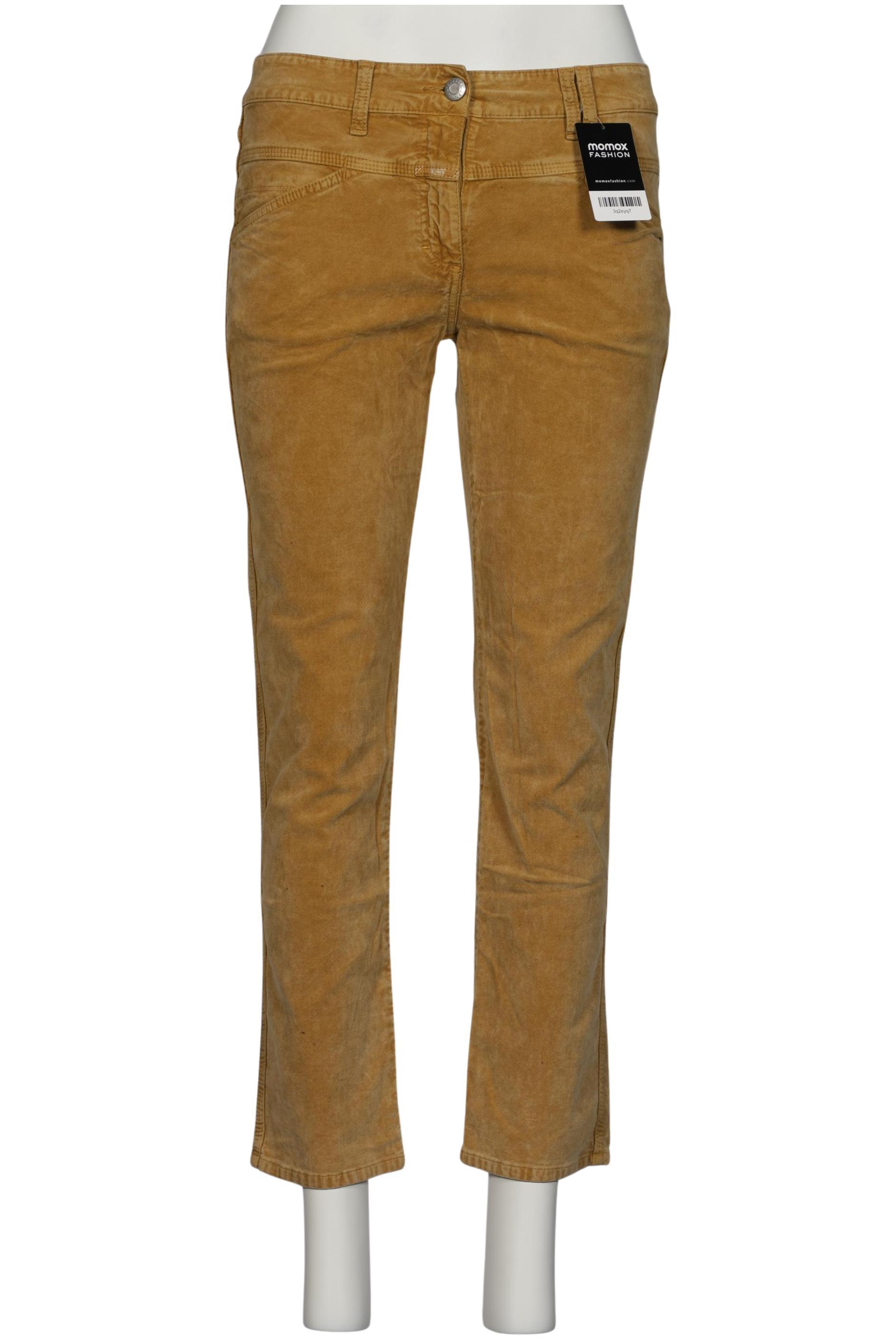 

Closed Damen Stoffhose, braun, Gr. 31