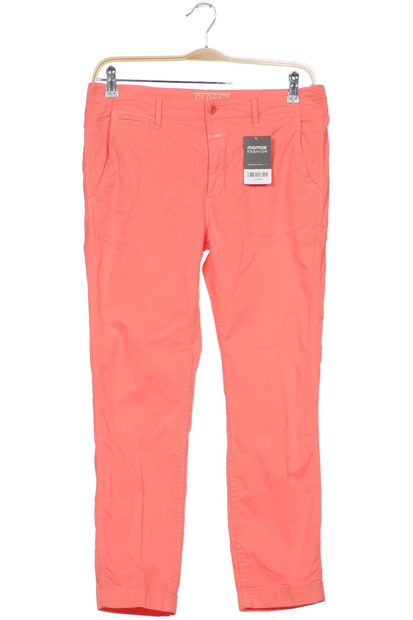 

Closed Damen Stoffhose, pink