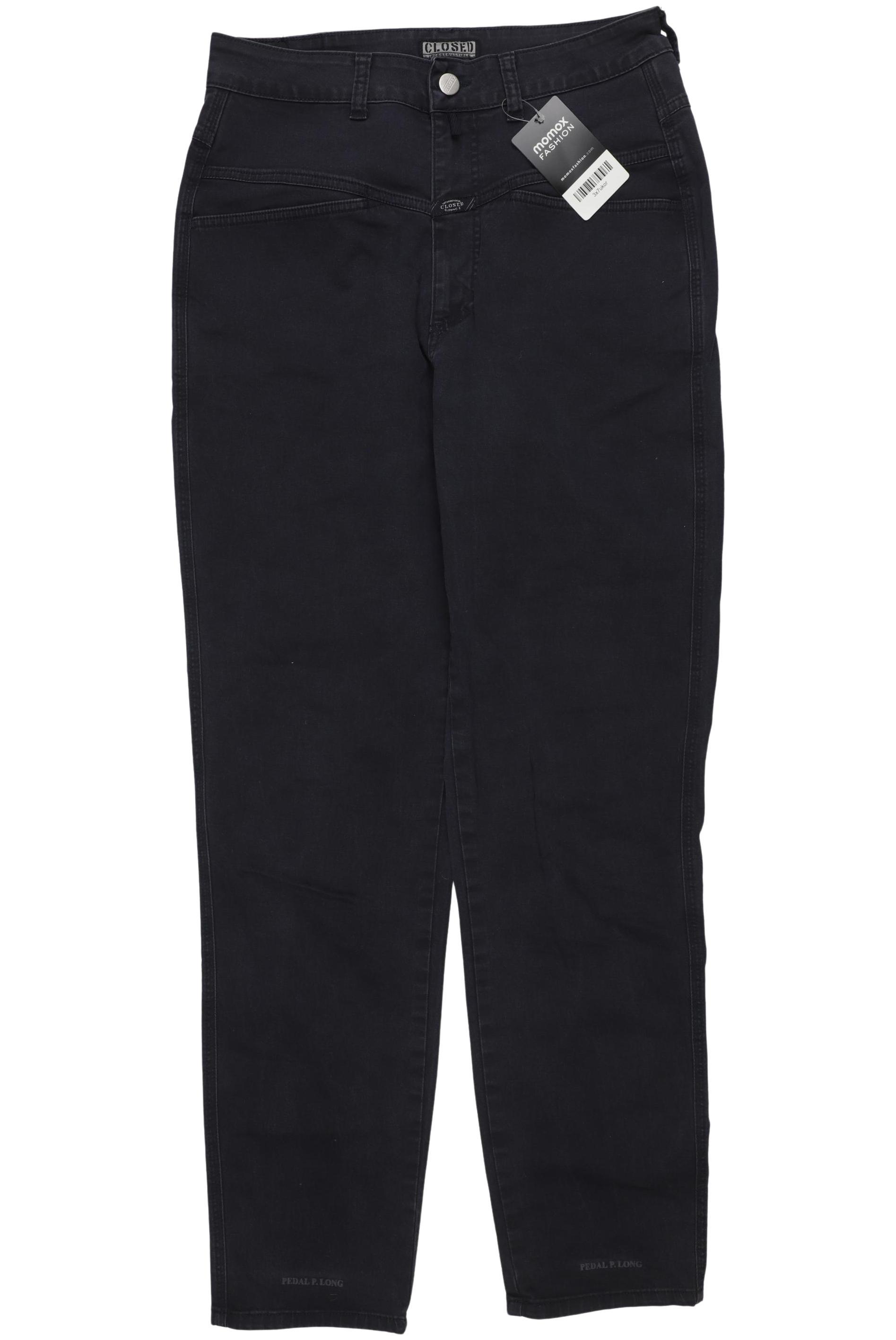 

Closed Damen Stoffhose, marineblau, Gr. 46