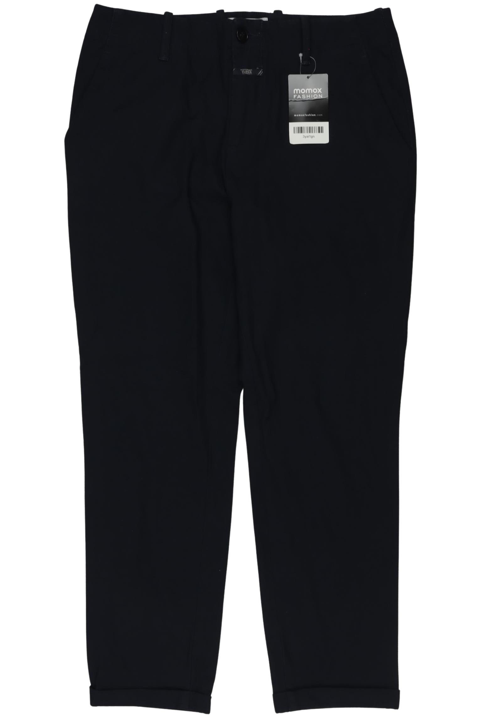 

Closed Damen Stoffhose, marineblau, Gr. 26