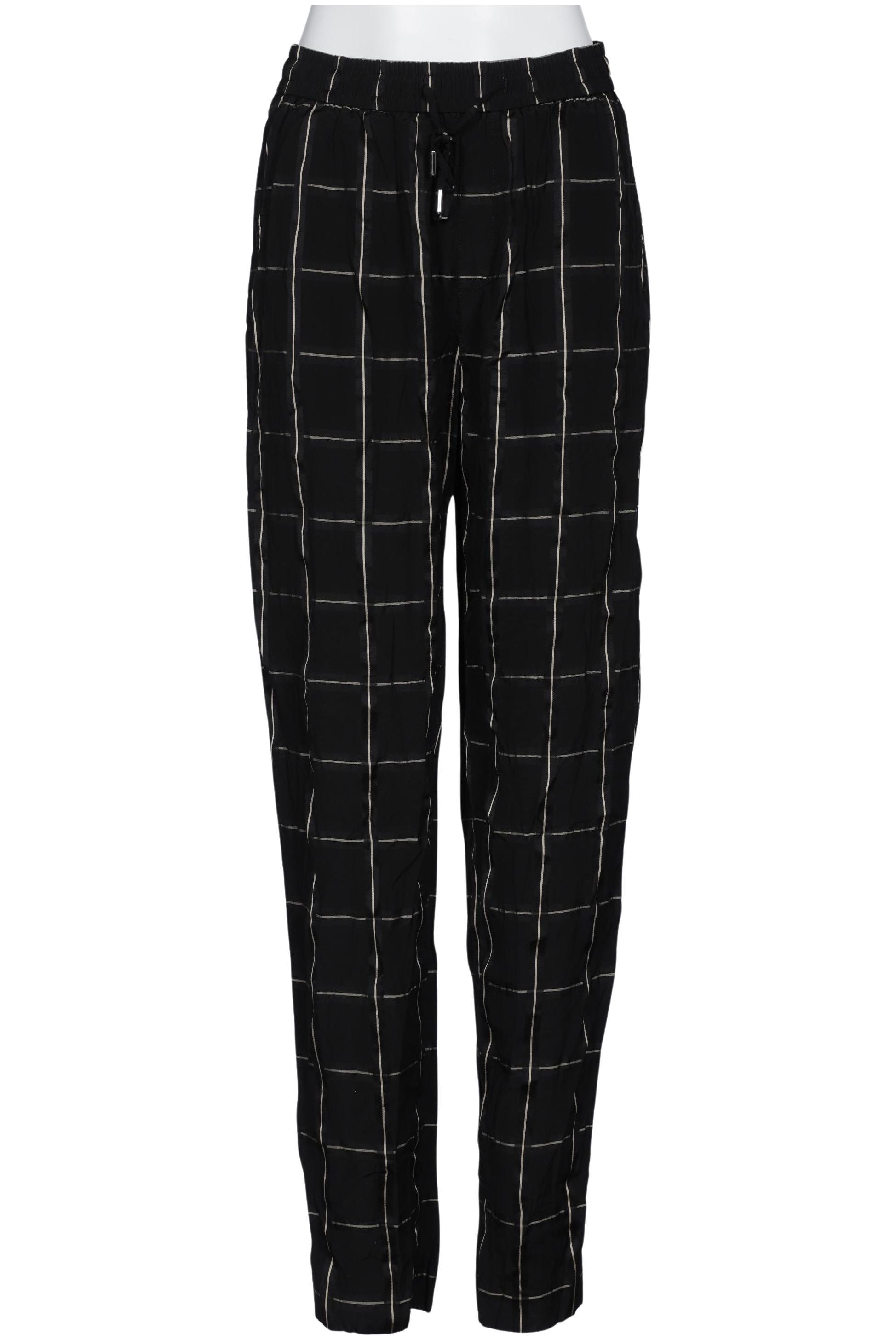 

Closed Damen Stoffhose, schwarz, Gr. 0