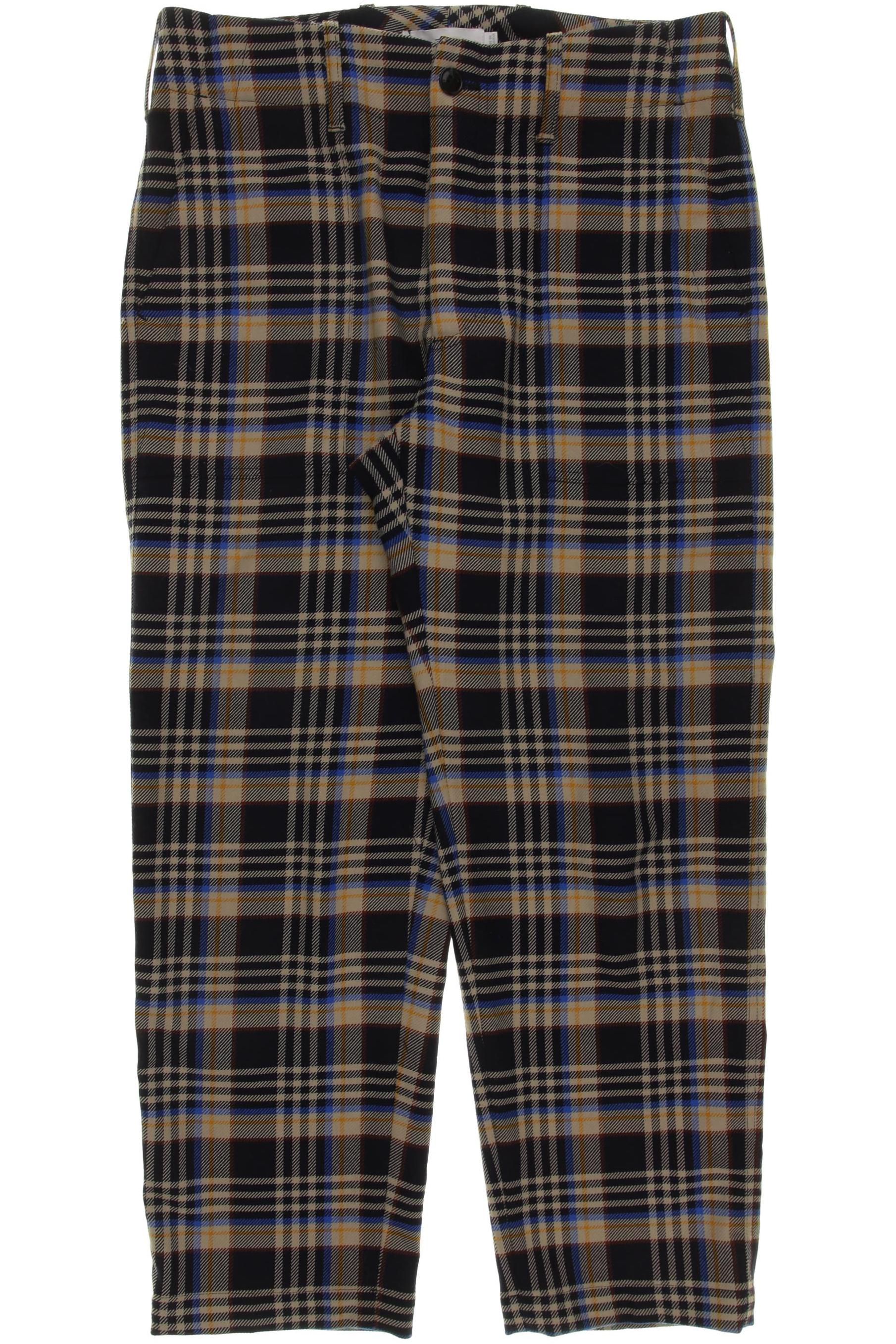 

Closed Damen Stoffhose, blau, Gr. 27