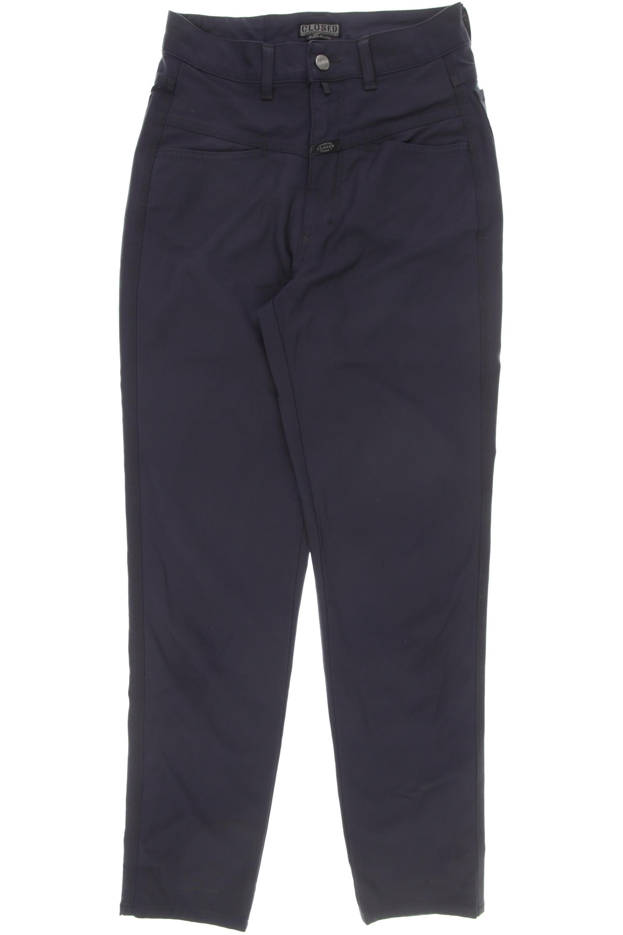 

Closed Damen Stoffhose, grau, Gr.