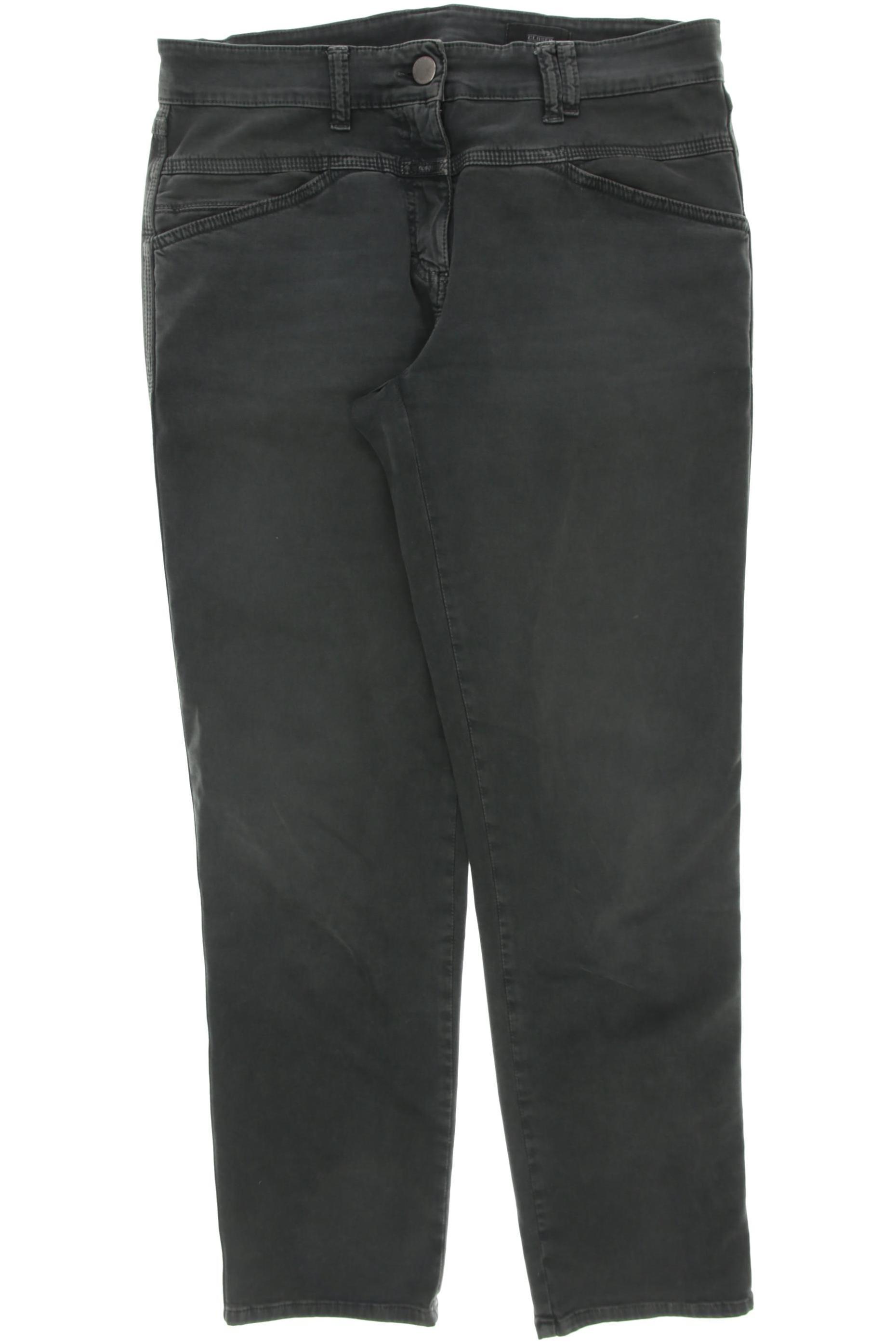 

Closed Damen Stoffhose, grün, Gr. 44