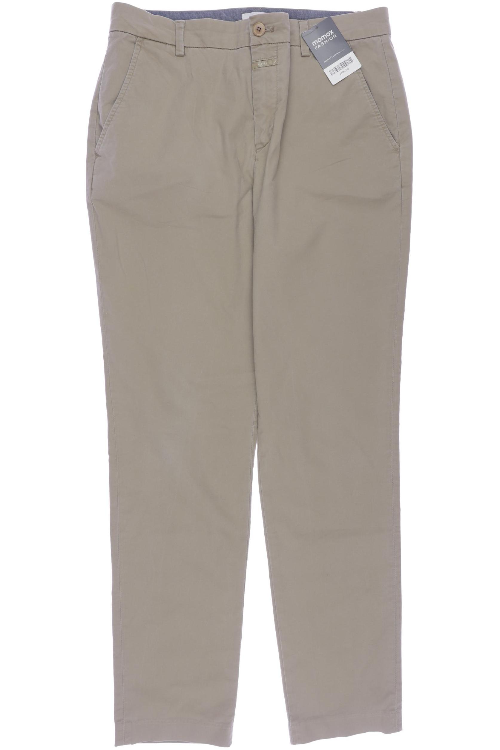 

Closed Damen Stoffhose, braun, Gr. 31