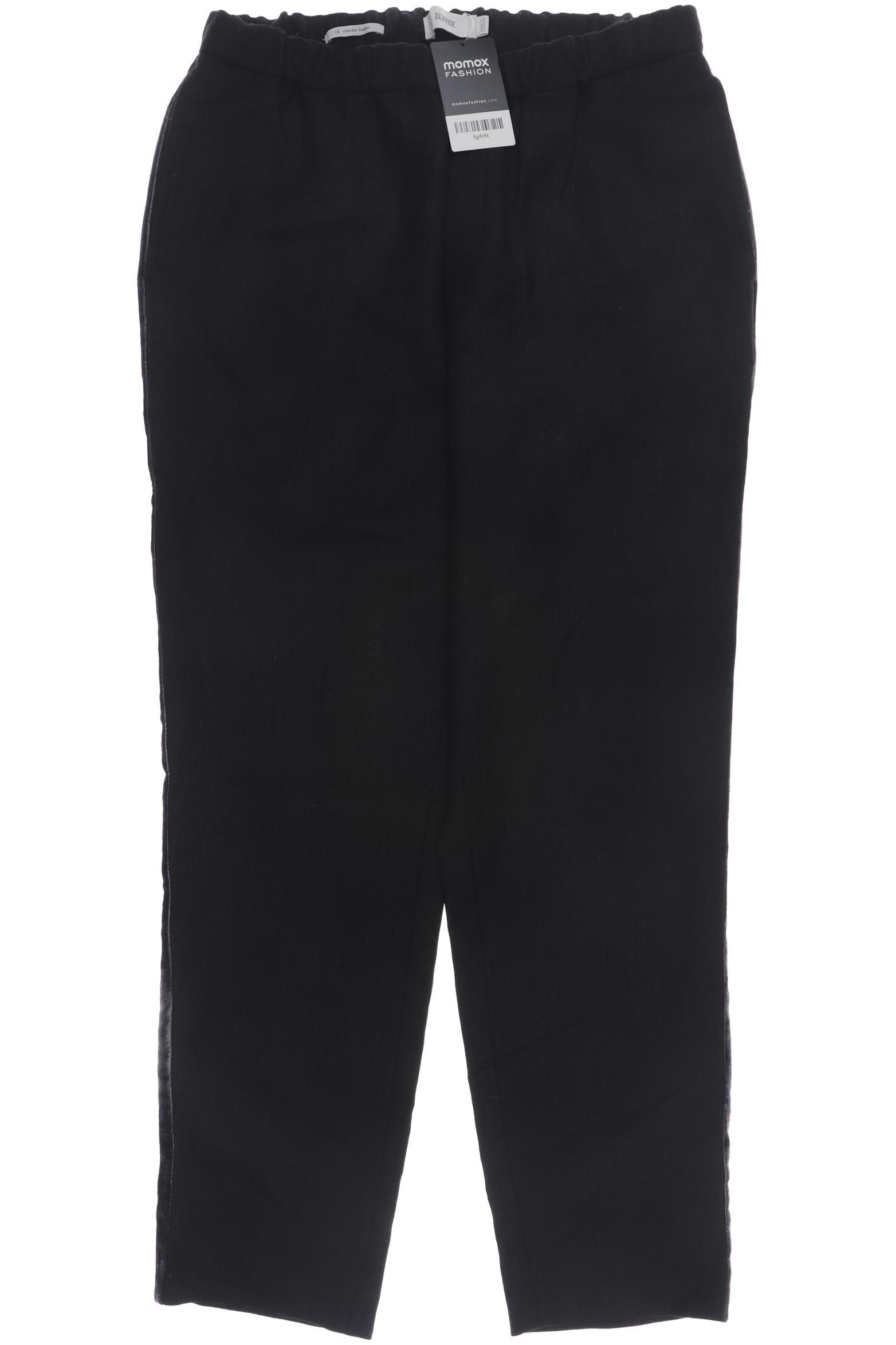 

Closed Damen Stoffhose, schwarz