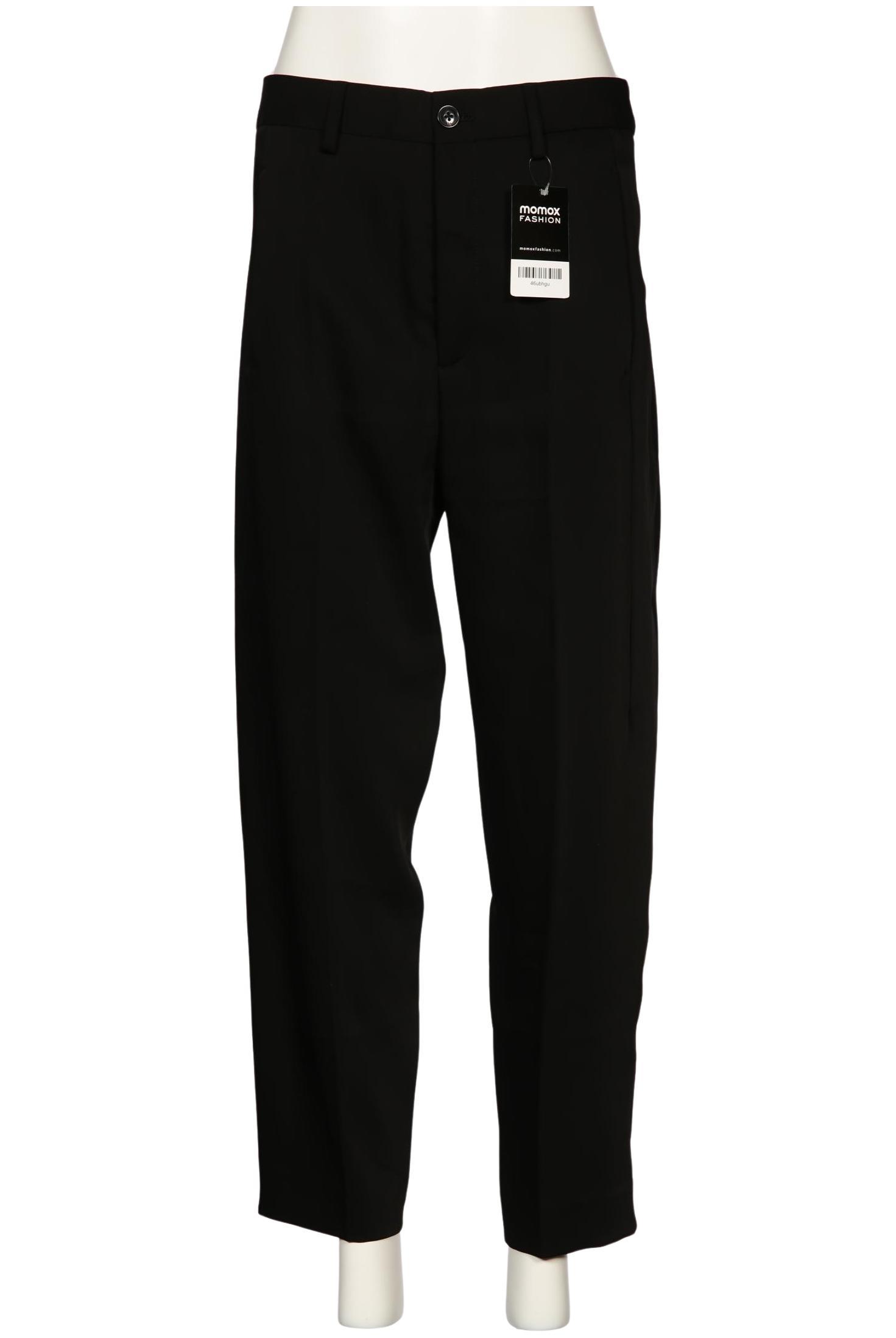 

Closed Damen Stoffhose, schwarz, Gr. 29