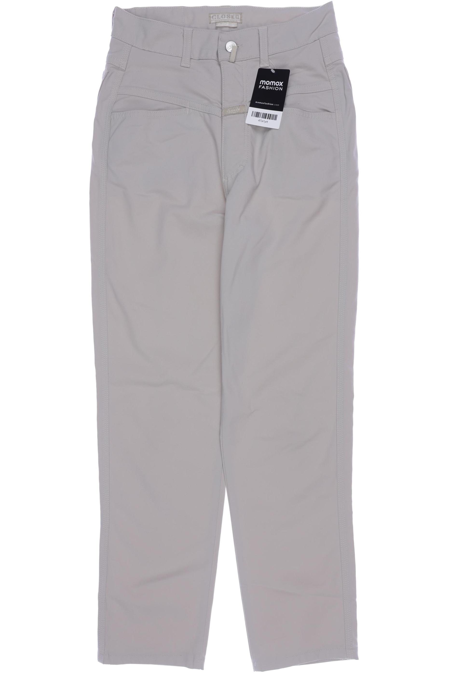 

Closed Damen Stoffhose, beige, Gr. 42