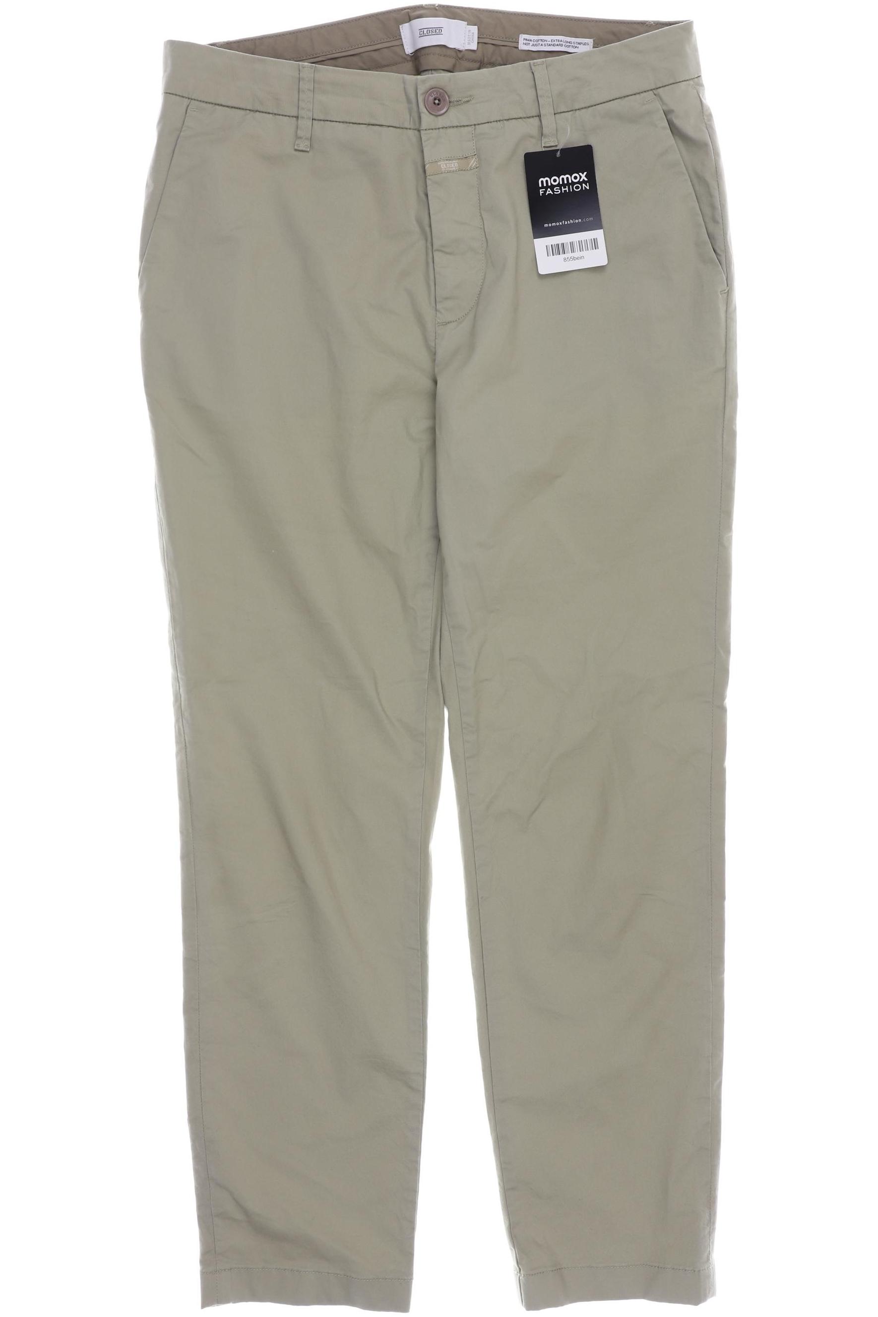 

Closed Damen Stoffhose, beige