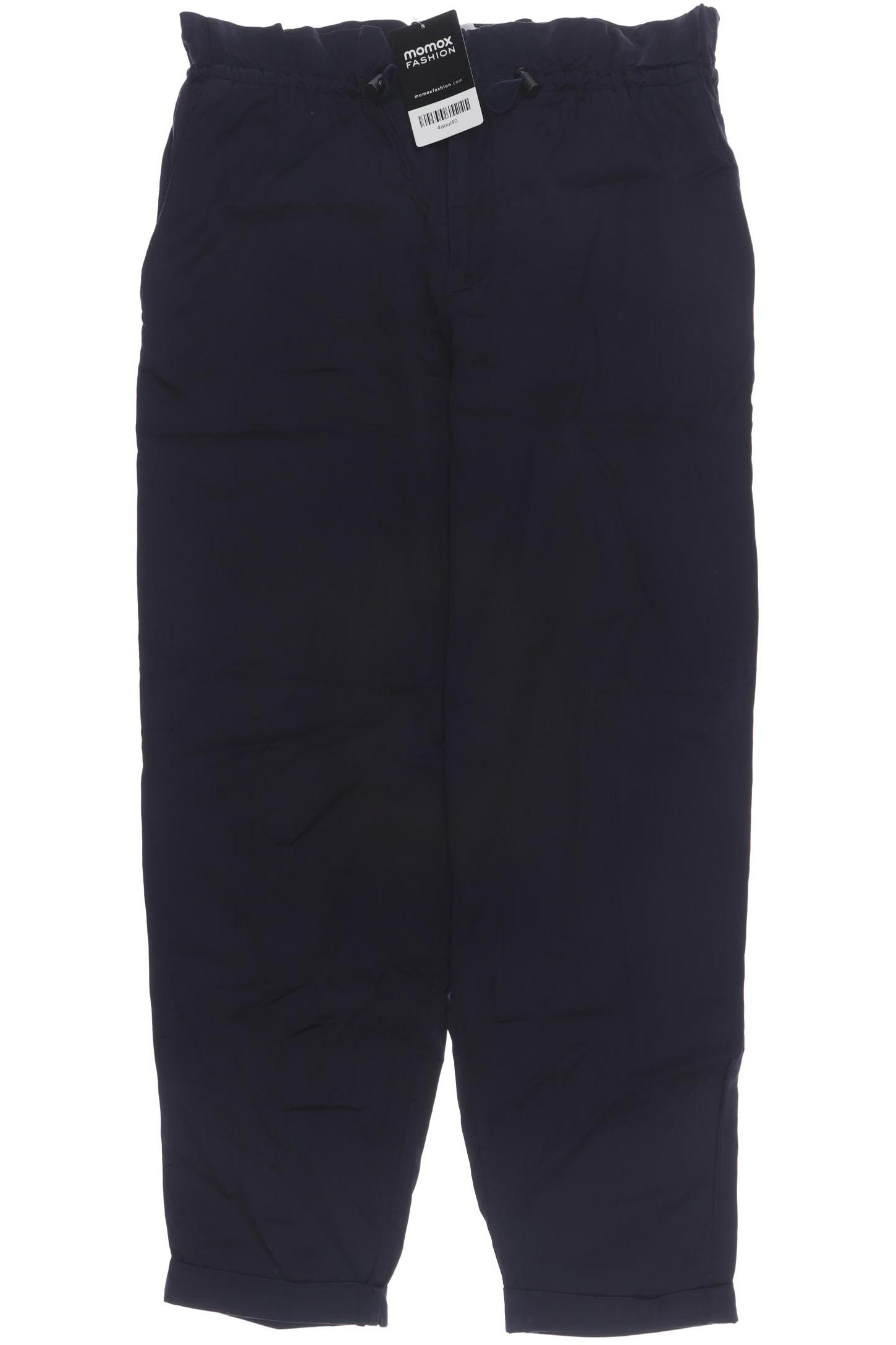 

Closed Damen Stoffhose, marineblau