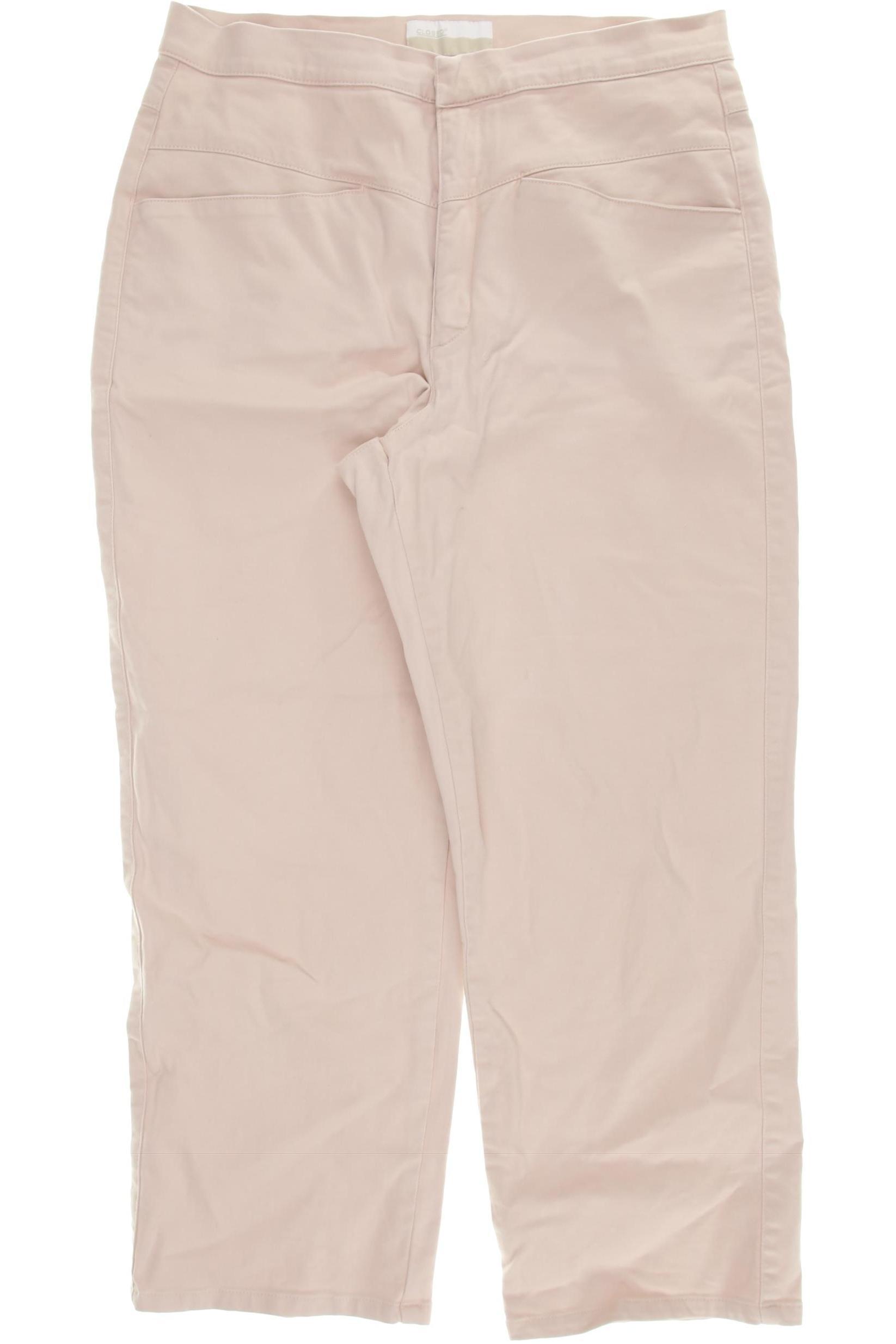 

Closed Damen Stoffhose, pink, Gr. 46