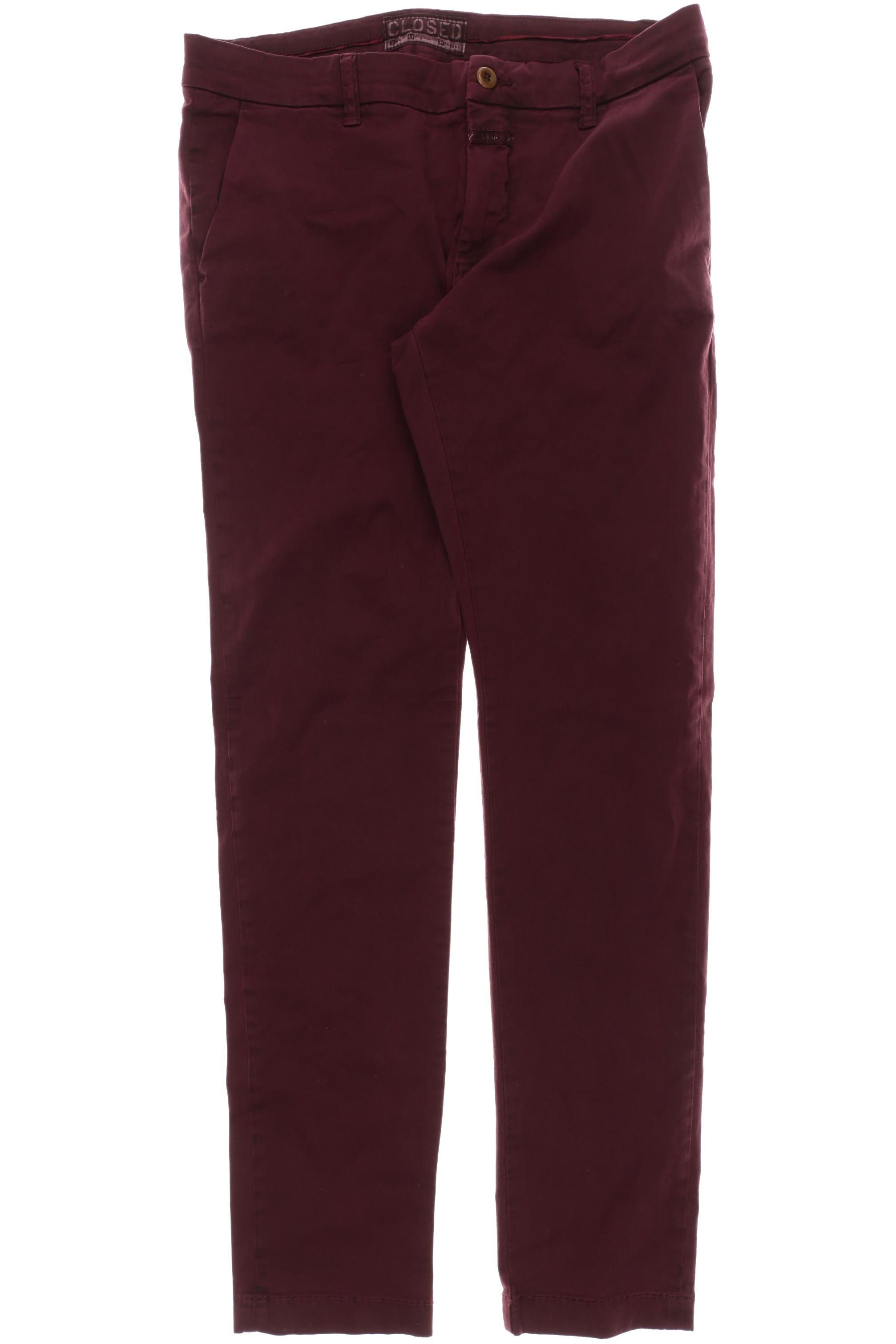 

Closed Damen Stoffhose, pink, Gr. 46