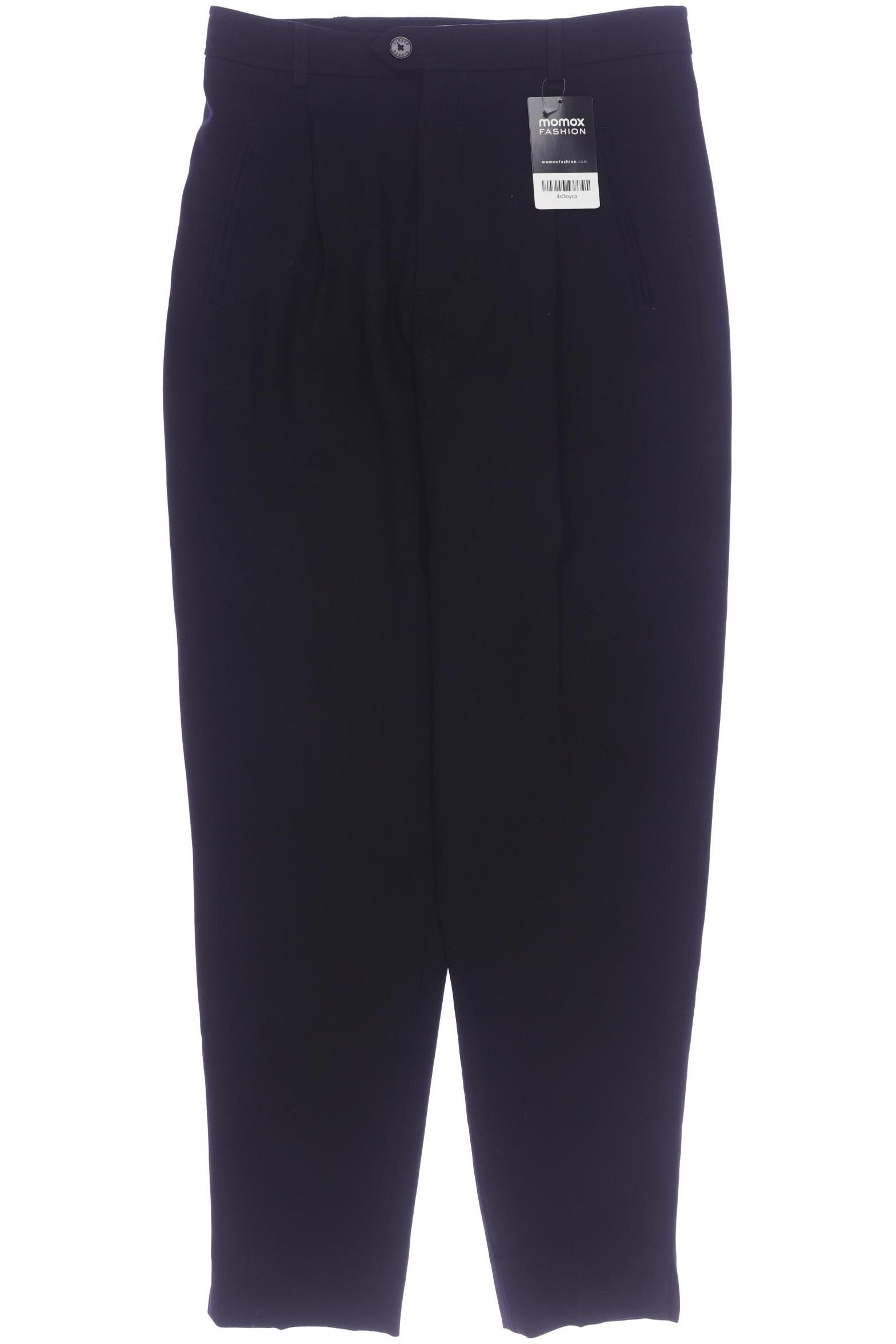 

Closed Damen Stoffhose, schwarz, Gr. 26