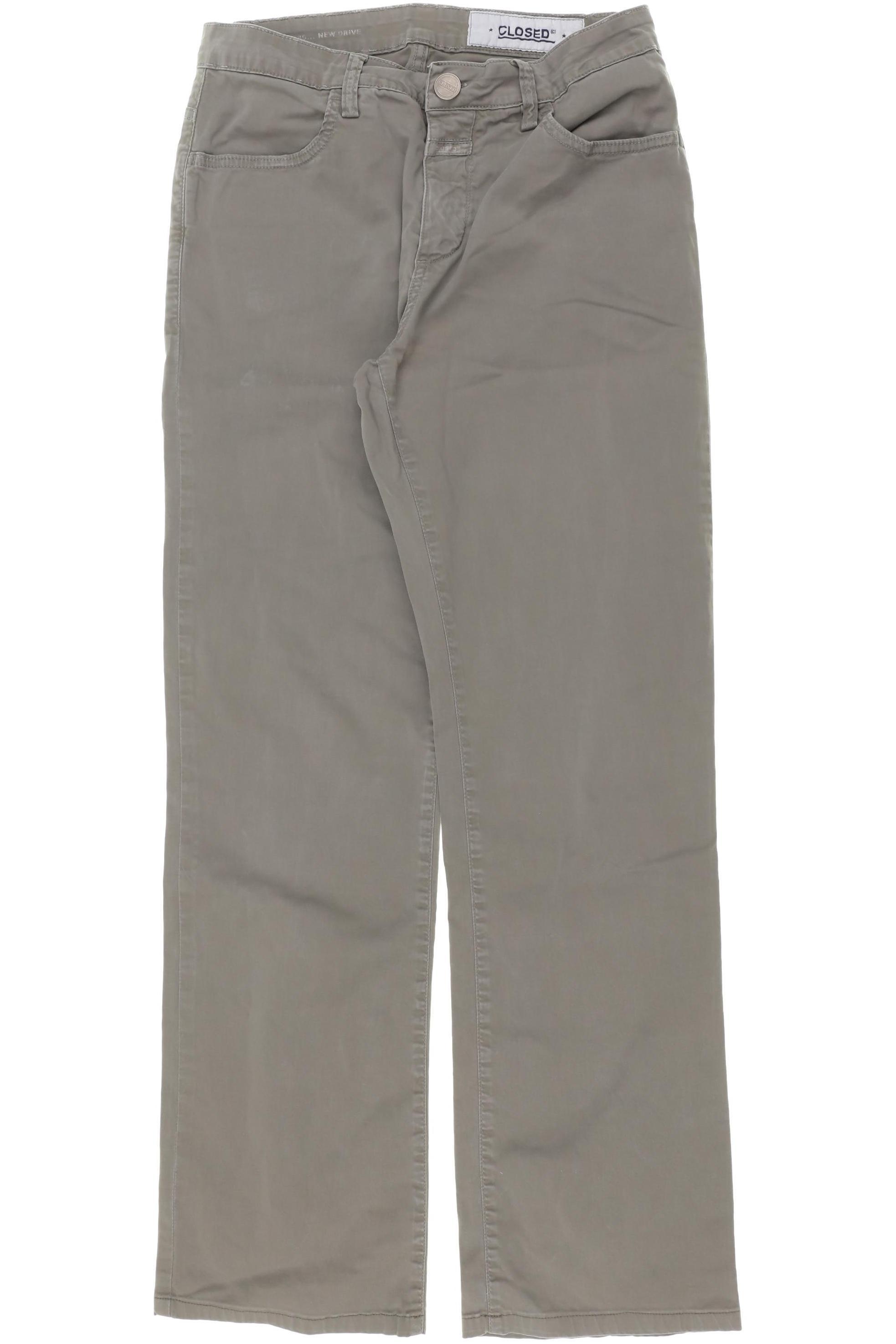 

Closed Damen Stoffhose, grau, Gr. 44