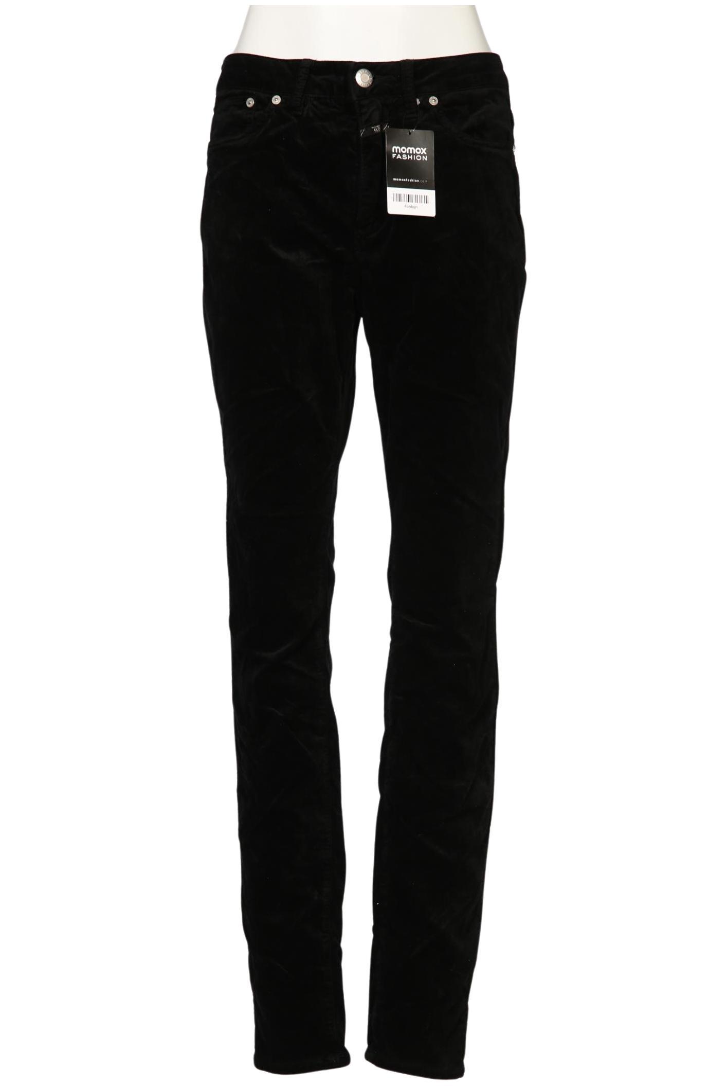 

Closed Damen Stoffhose, schwarz, Gr. 28