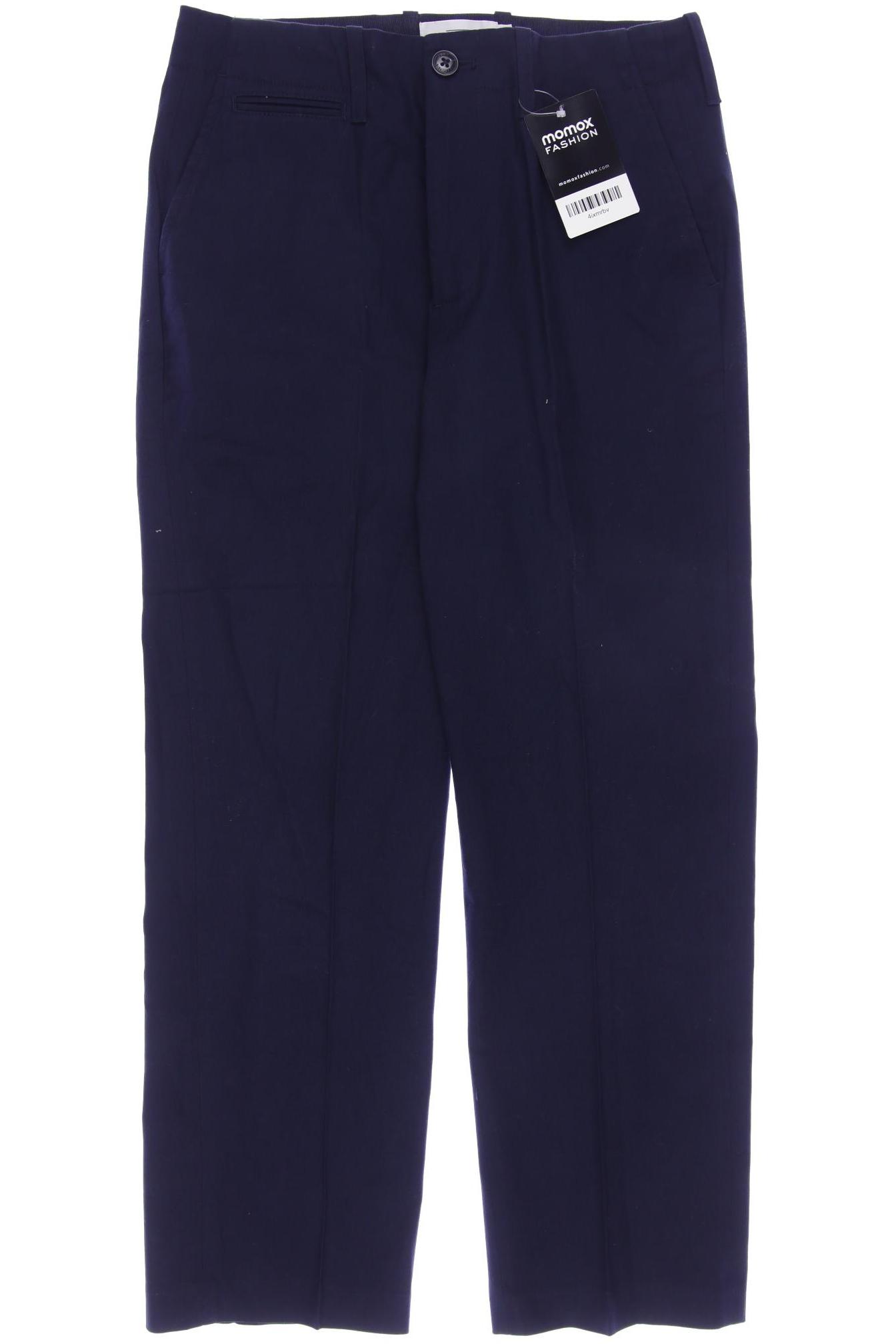 

Closed Damen Stoffhose, marineblau