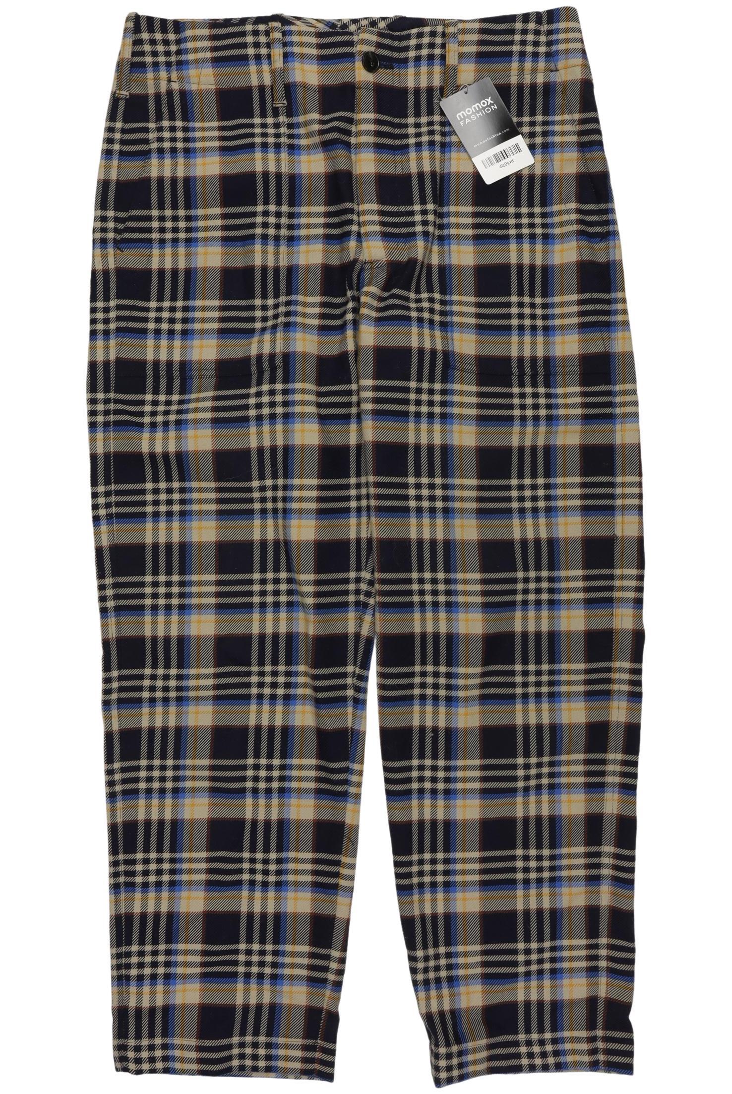 

Closed Damen Stoffhose, blau, Gr. 27