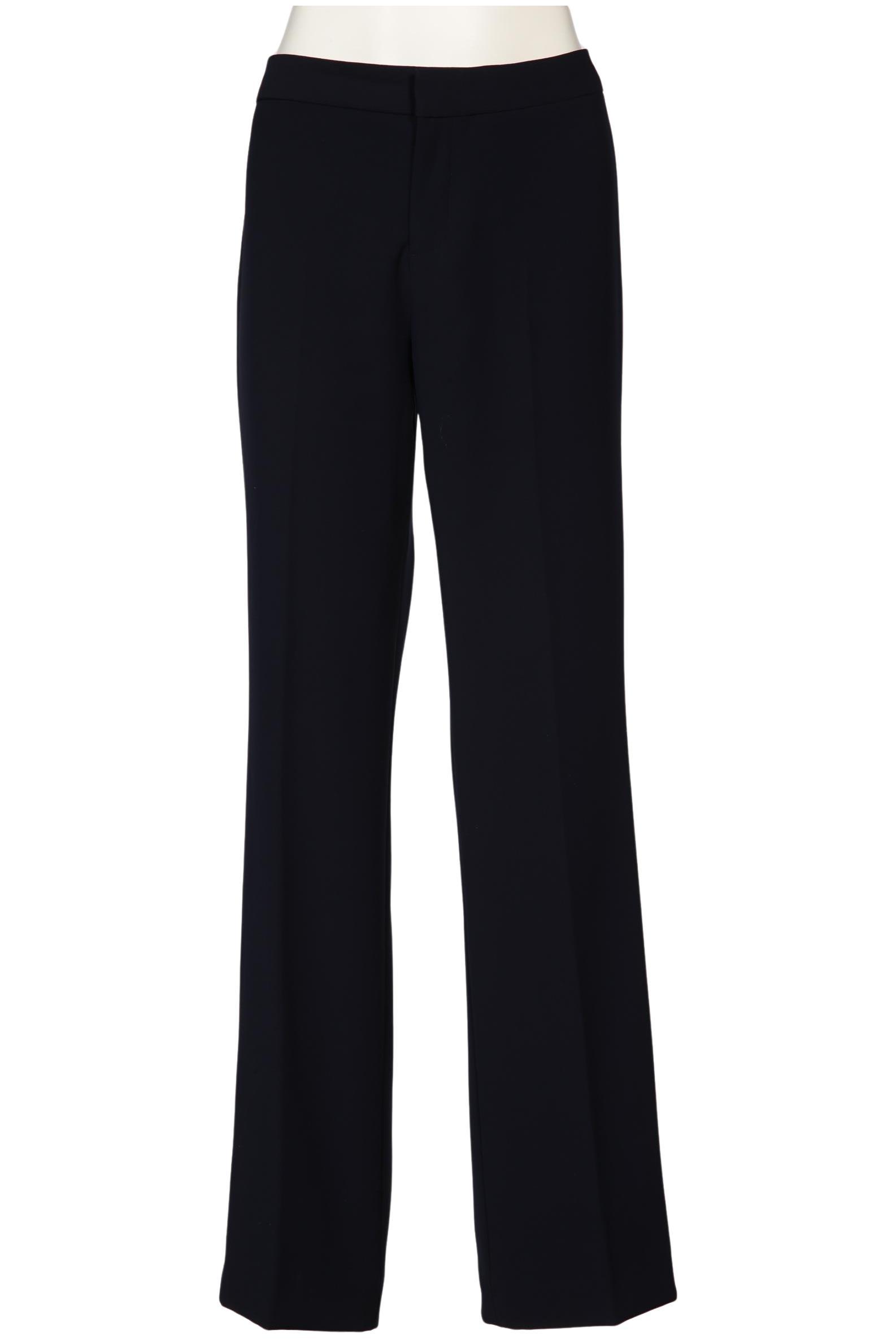 

Closed Damen Stoffhose, marineblau, Gr. 27