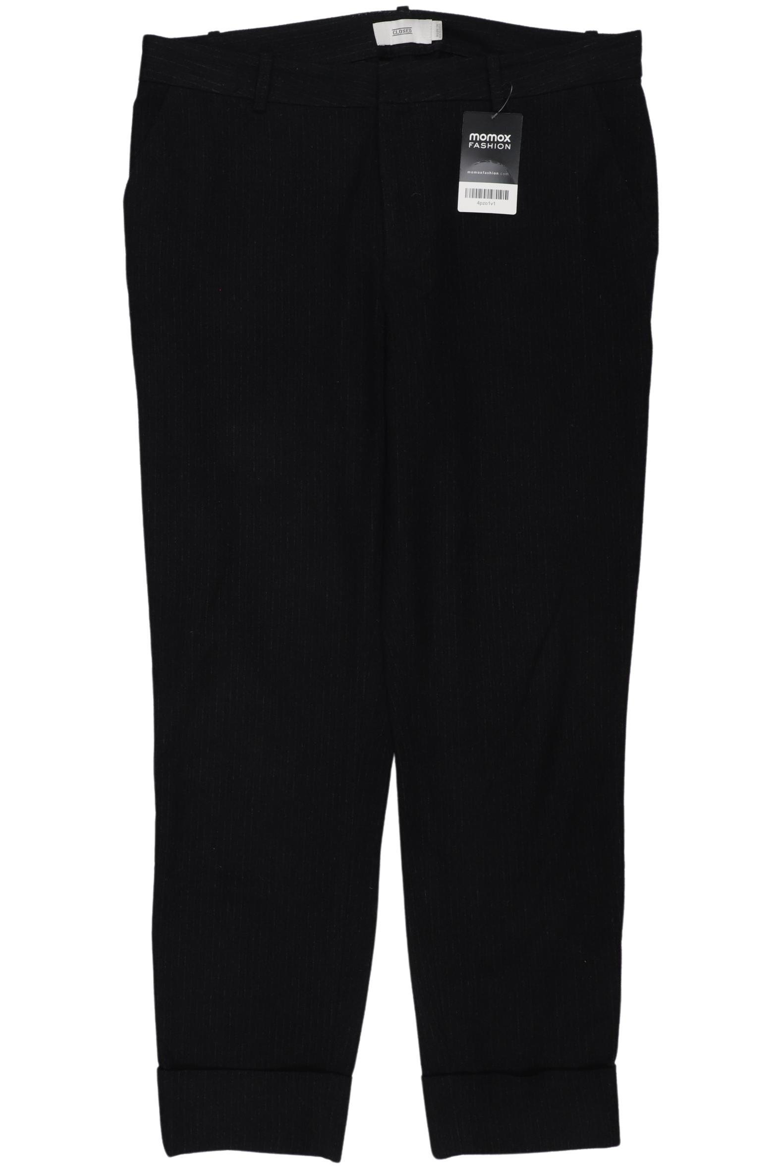 

Closed Damen Stoffhose, marineblau, Gr. 30