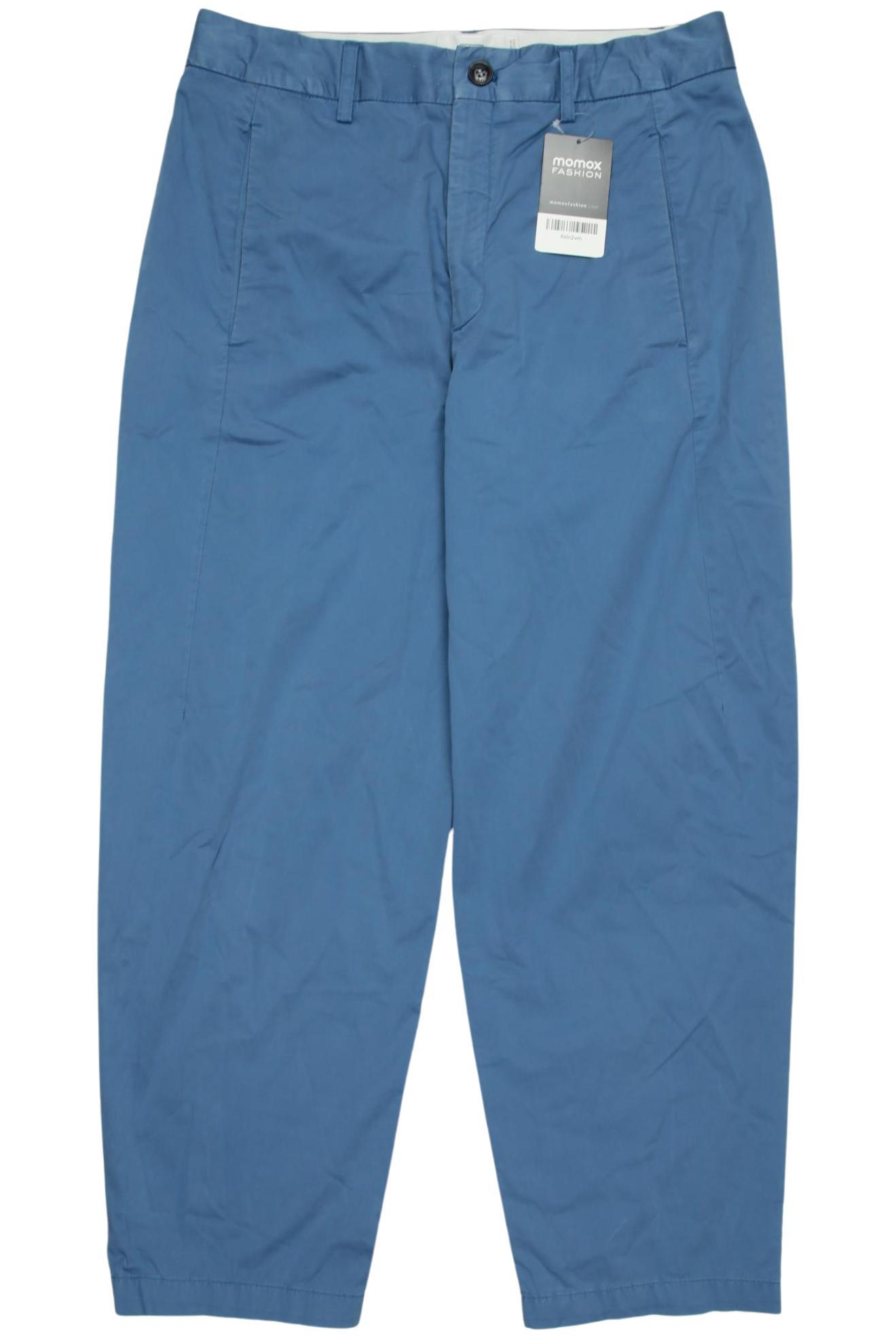 

Closed Damen Stoffhose, blau, Gr. 30