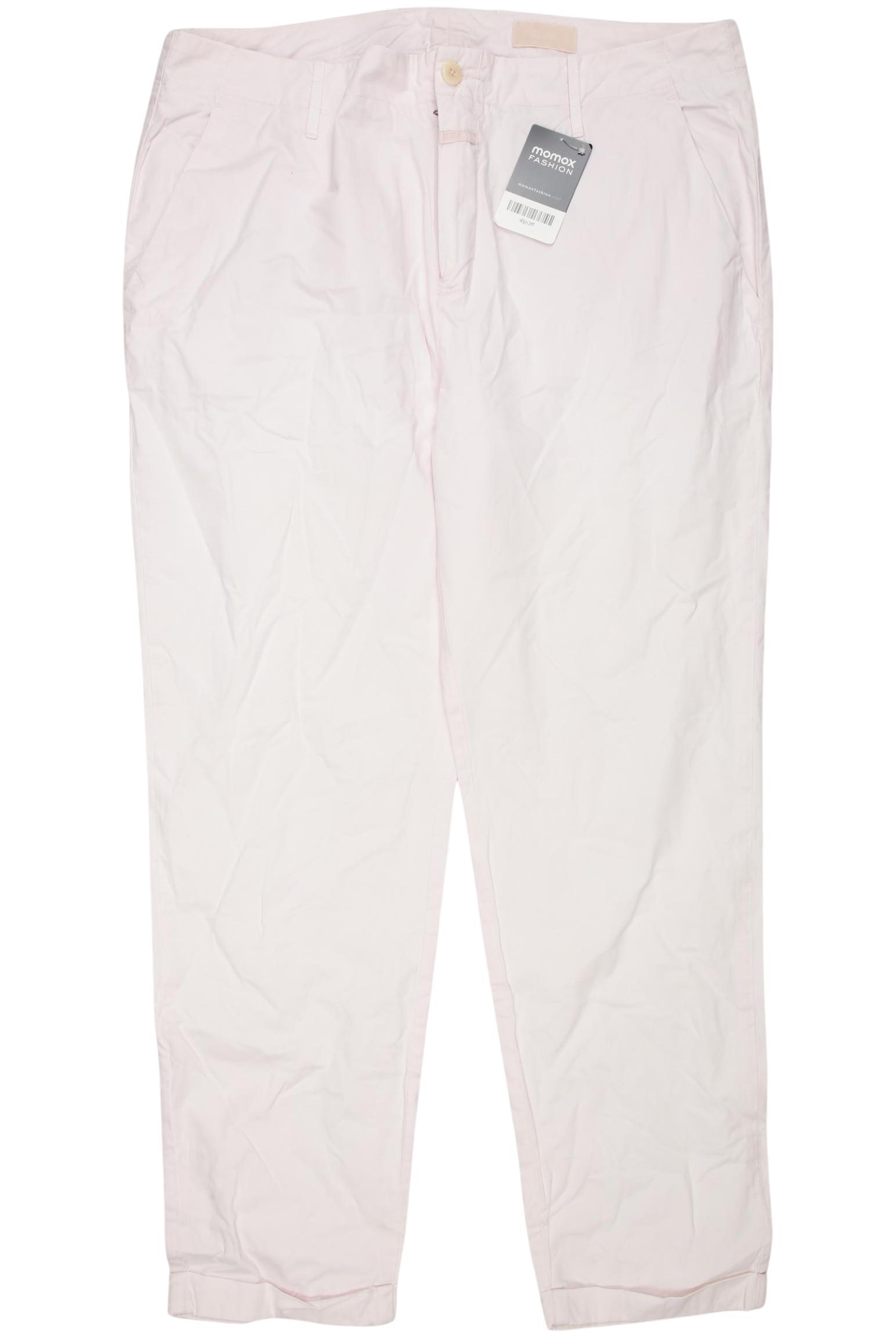 

Closed Damen Stoffhose, pink, Gr. 32