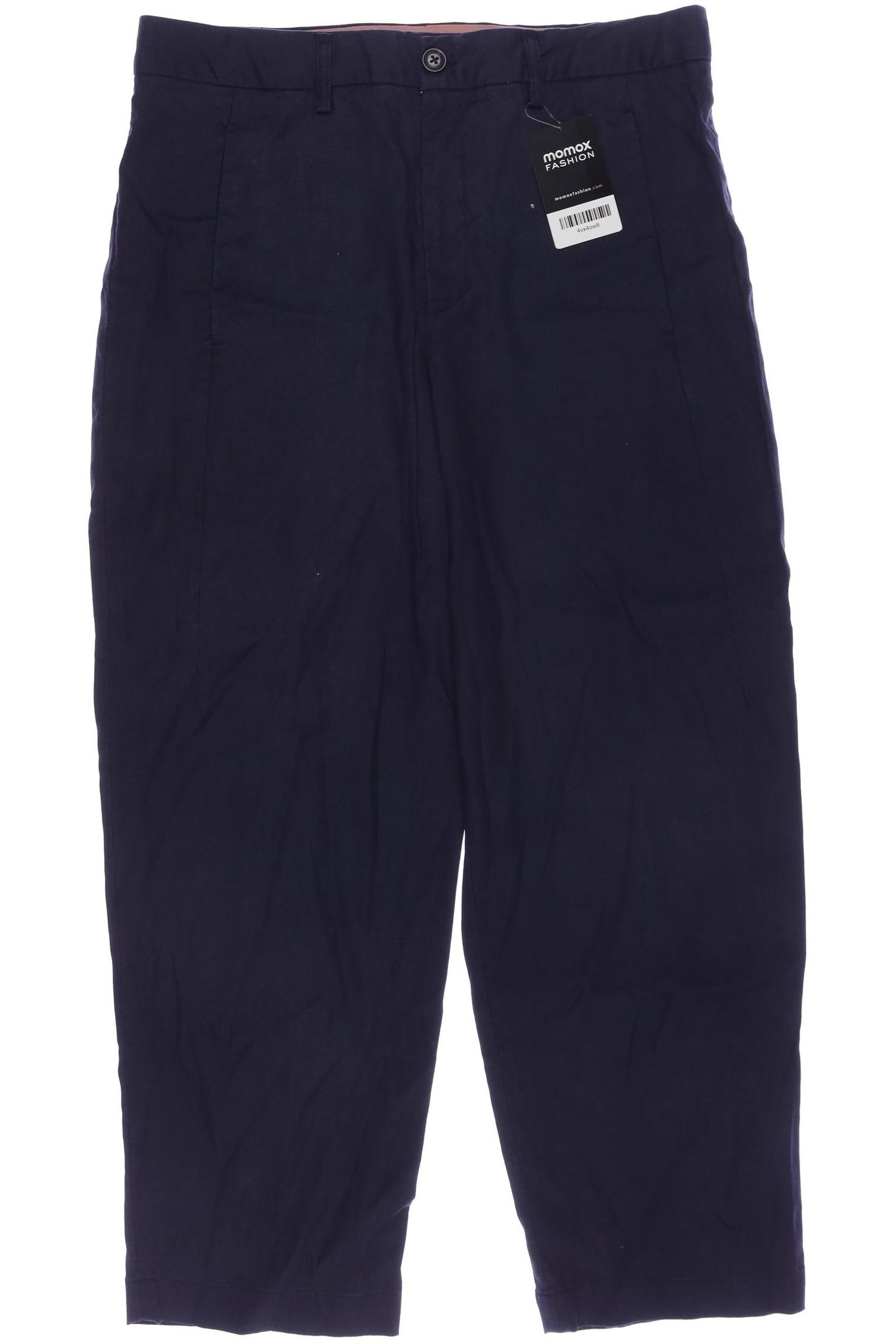 

Closed Damen Stoffhose, marineblau, Gr. 30