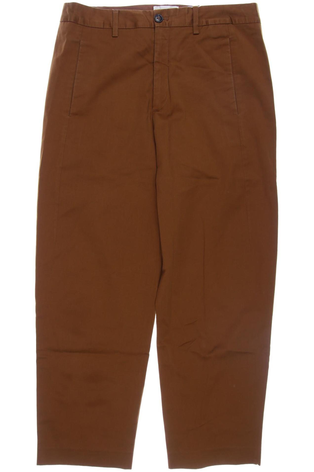 

Closed Damen Stoffhose, braun, Gr. 30