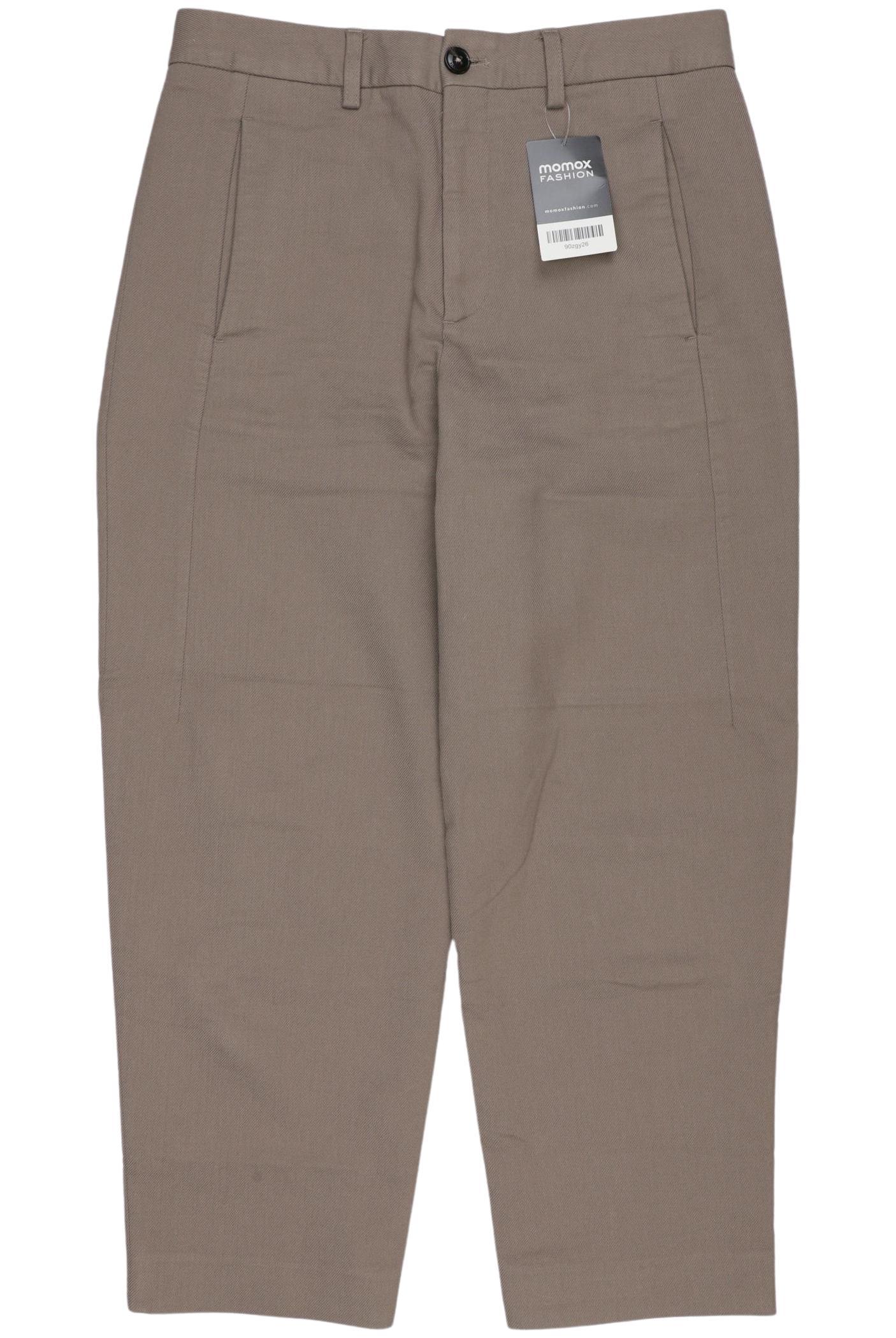 

Closed Damen Stoffhose, braun, Gr. 26