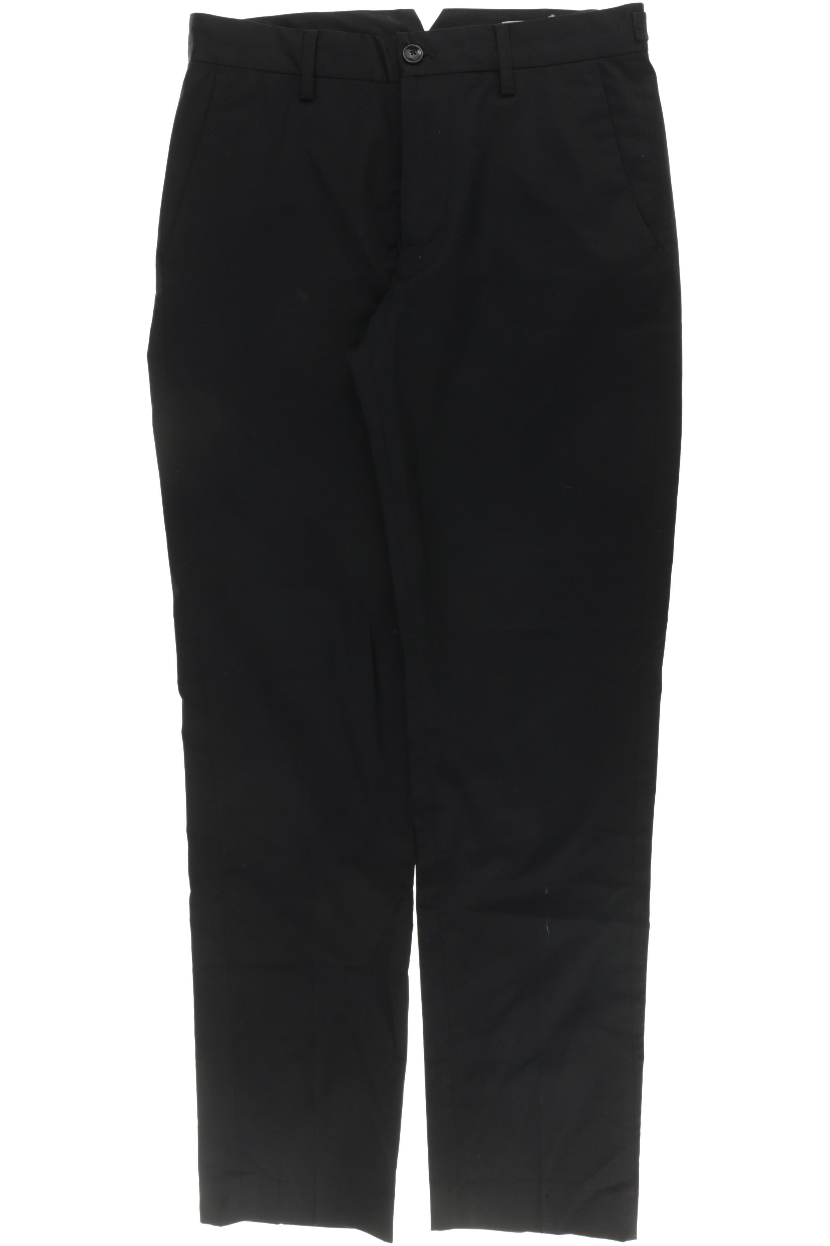 

Closed Damen Stoffhose, blau, Gr. 27