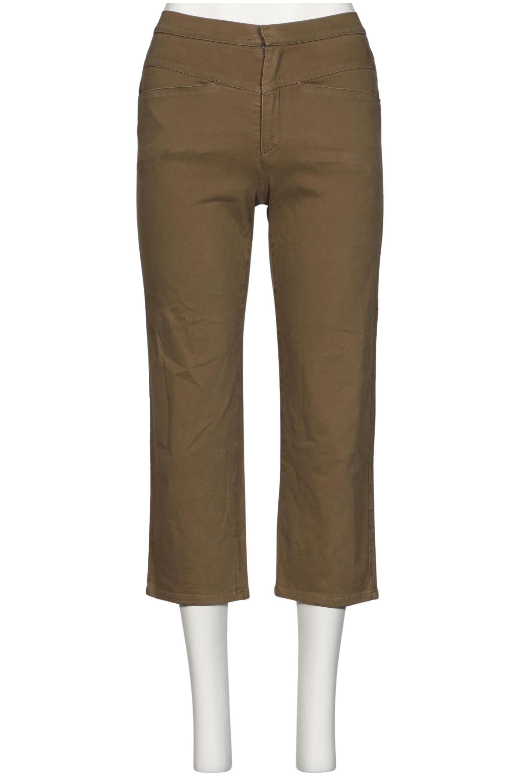 

Closed Damen Stoffhose, braun, Gr. 44