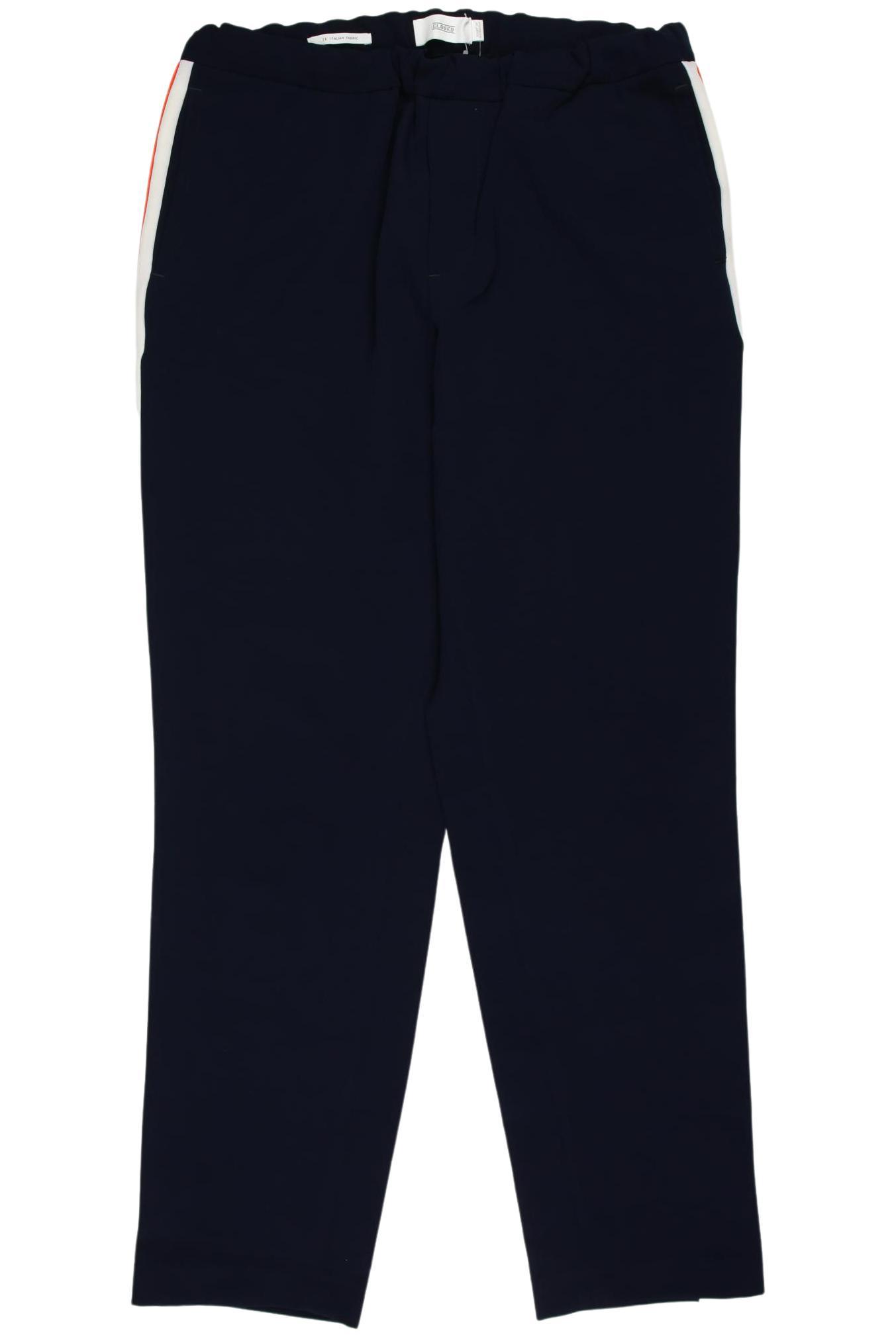 

Closed Damen Stoffhose, marineblau, Gr. 29