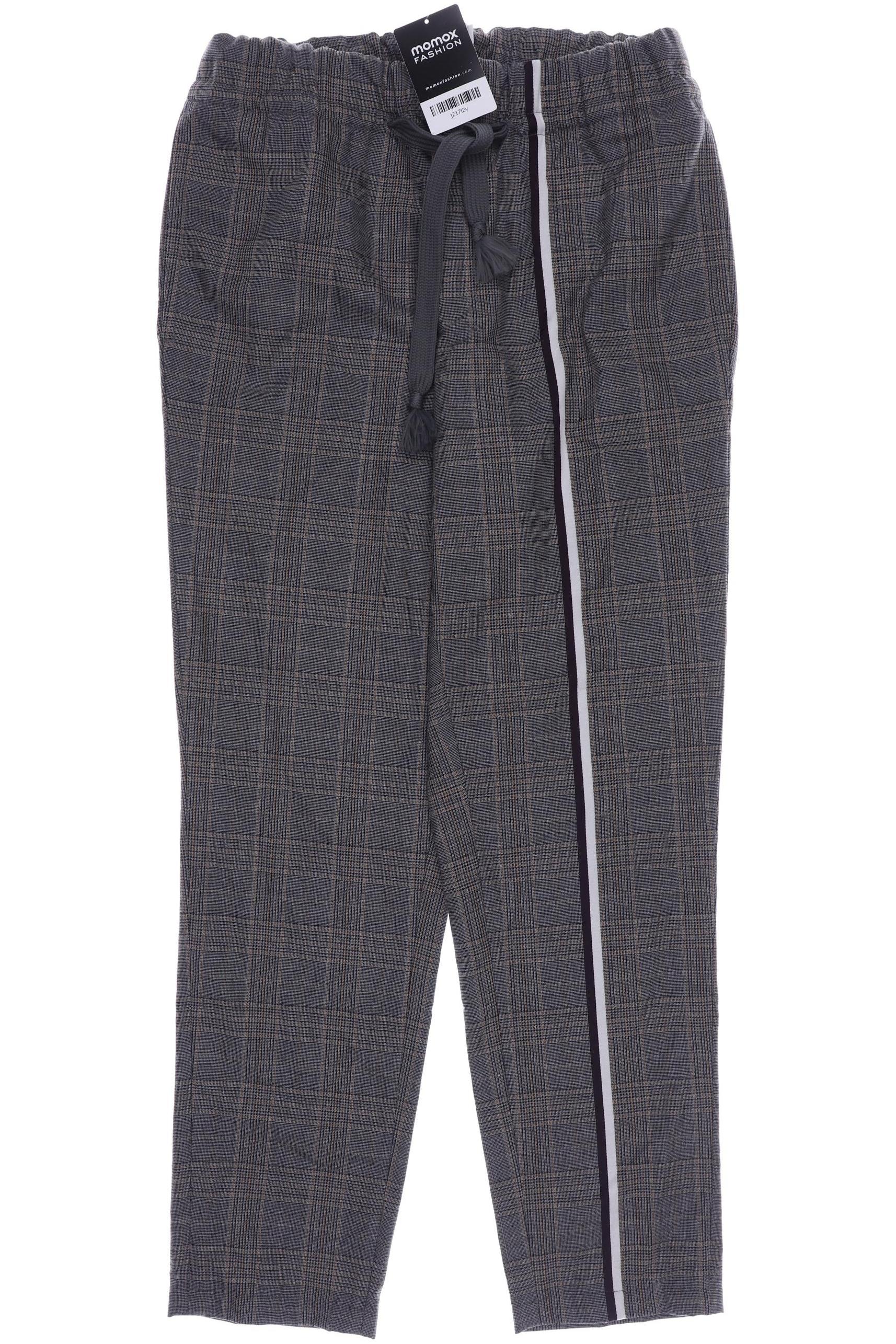 

Closed Damen Stoffhose, grau, Gr. 38