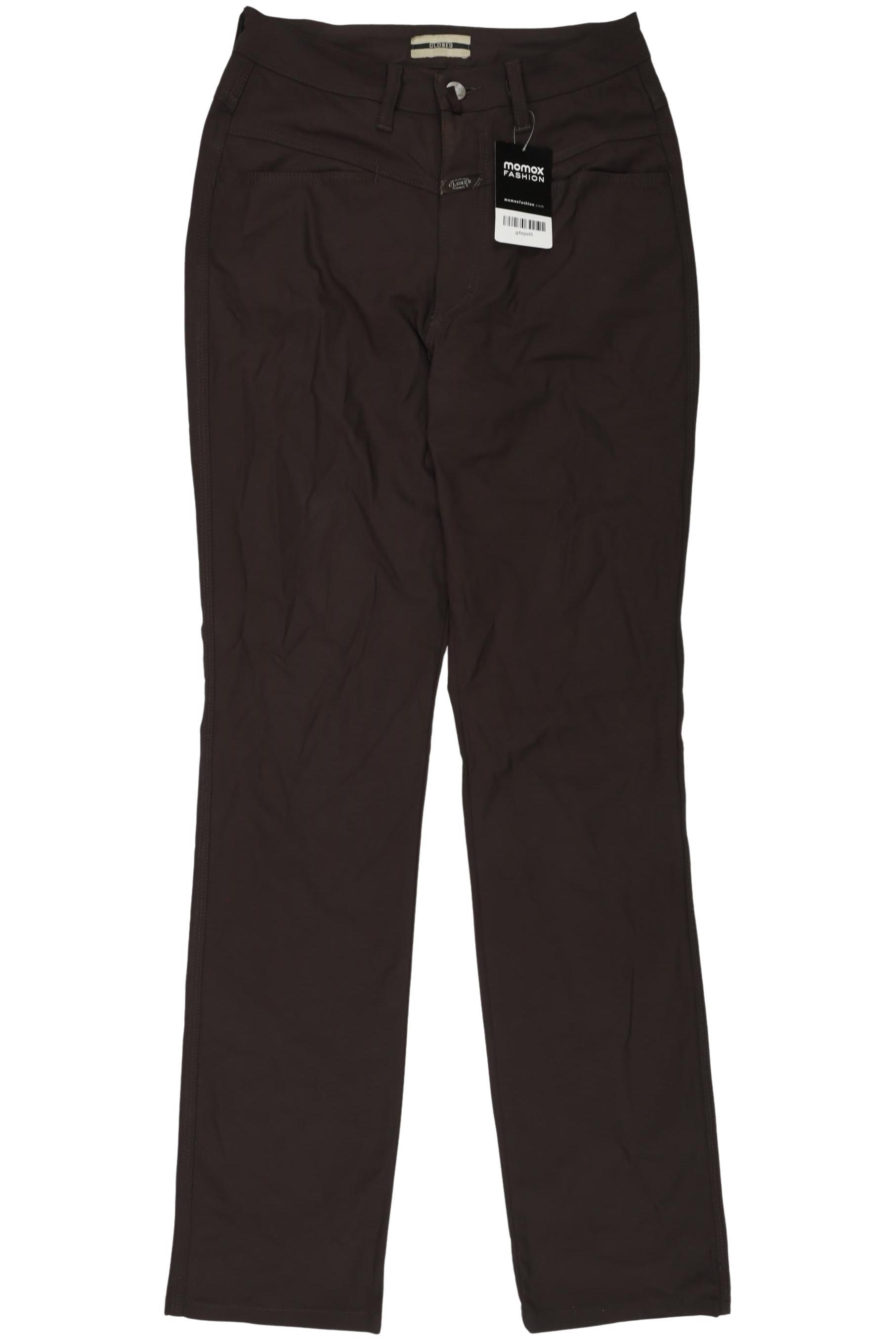 

Closed Damen Stoffhose, braun, Gr. 44