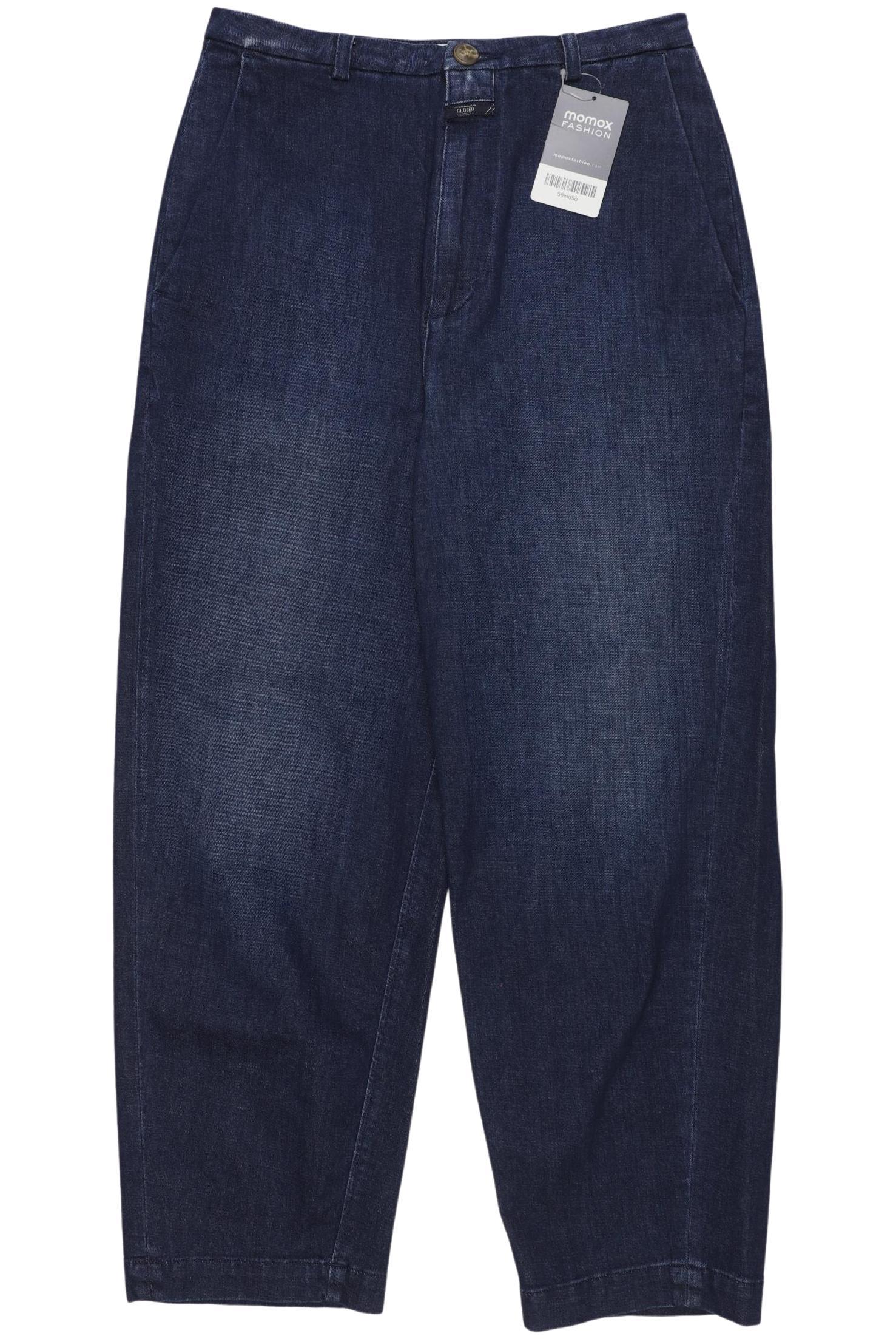 

Closed Damen Stoffhose, marineblau, Gr. 25