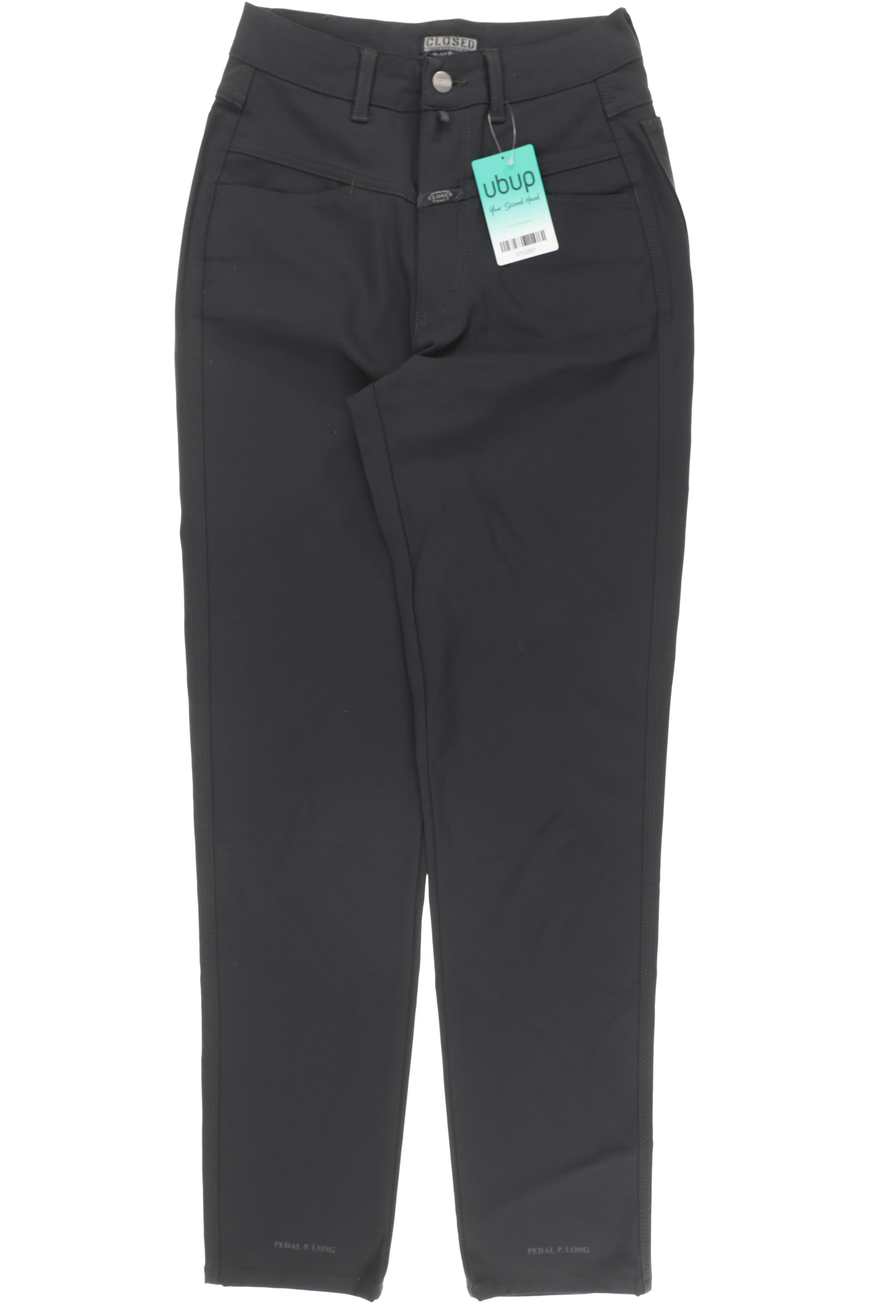 

Closed Damen Stoffhose, grau, Gr. 42