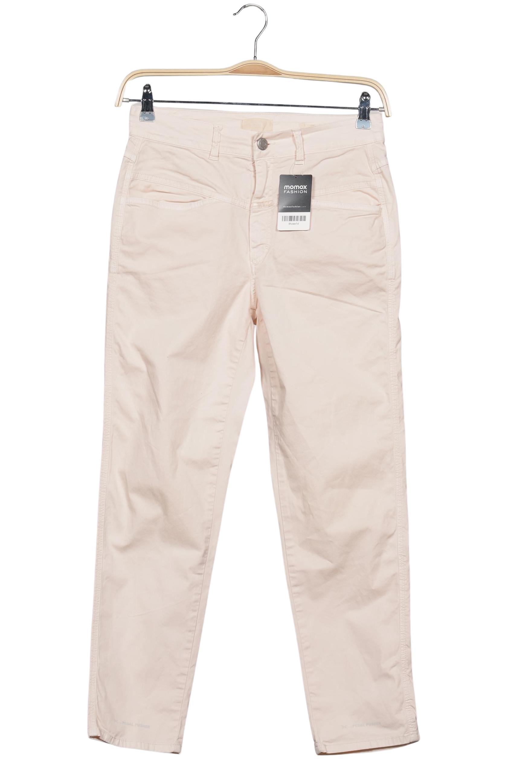 

Closed Damen Stoffhose, pink, Gr. 46