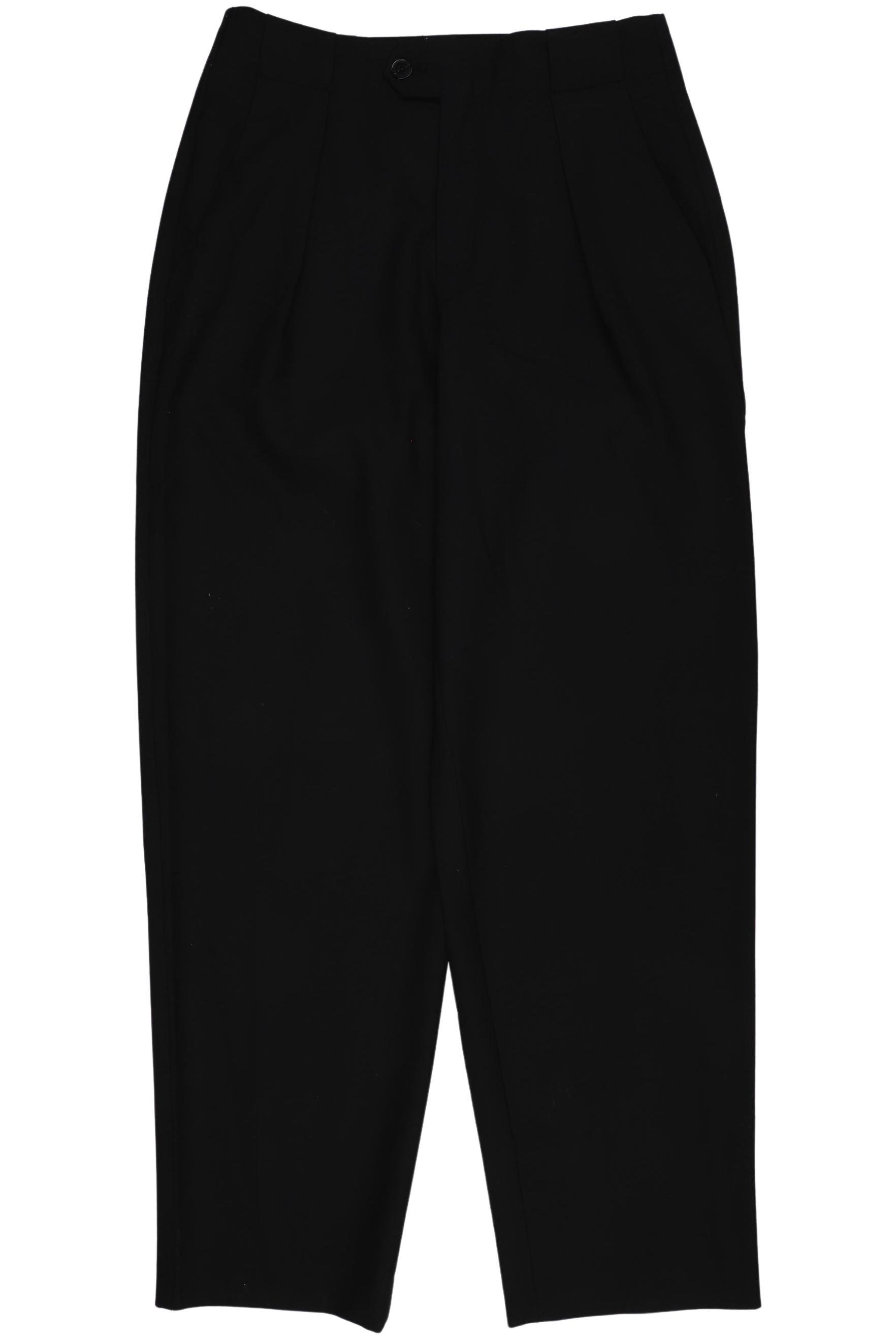 

Closed Damen Stoffhose, schwarz, Gr. 28