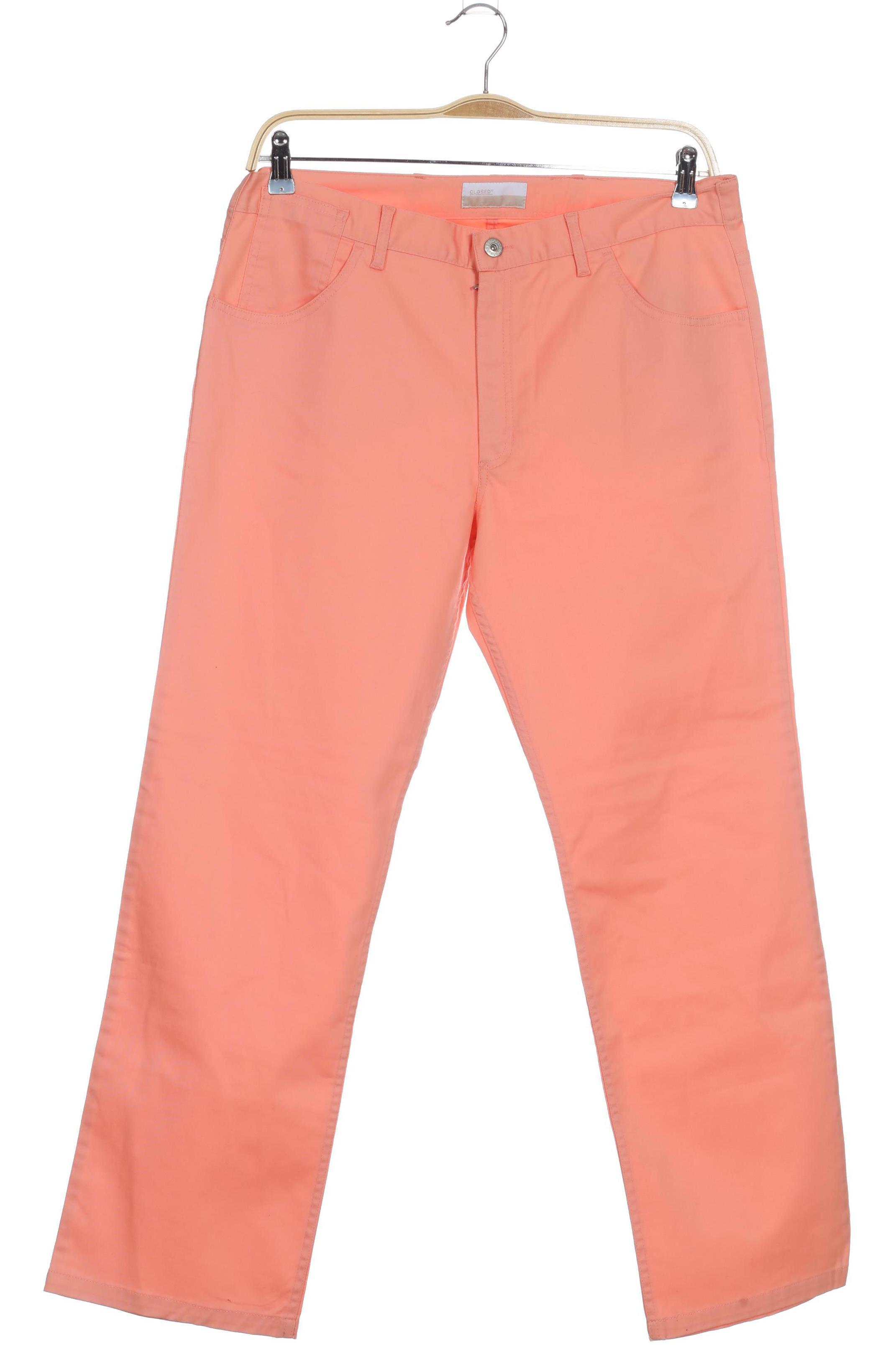 

Closed Damen Stoffhose, pink, Gr. 50