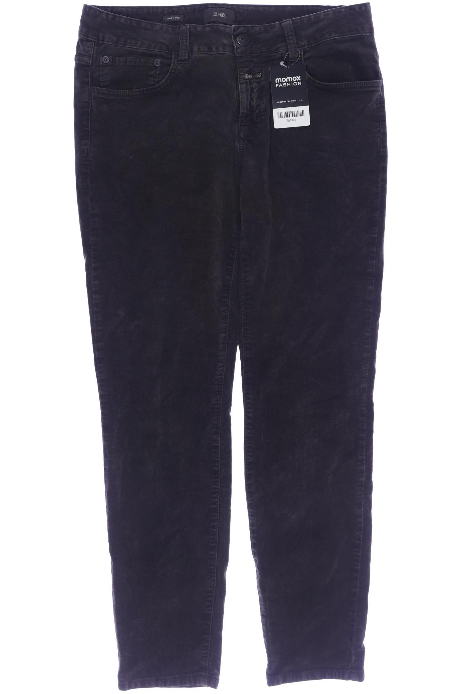 

Closed Damen Stoffhose, braun, Gr. 29