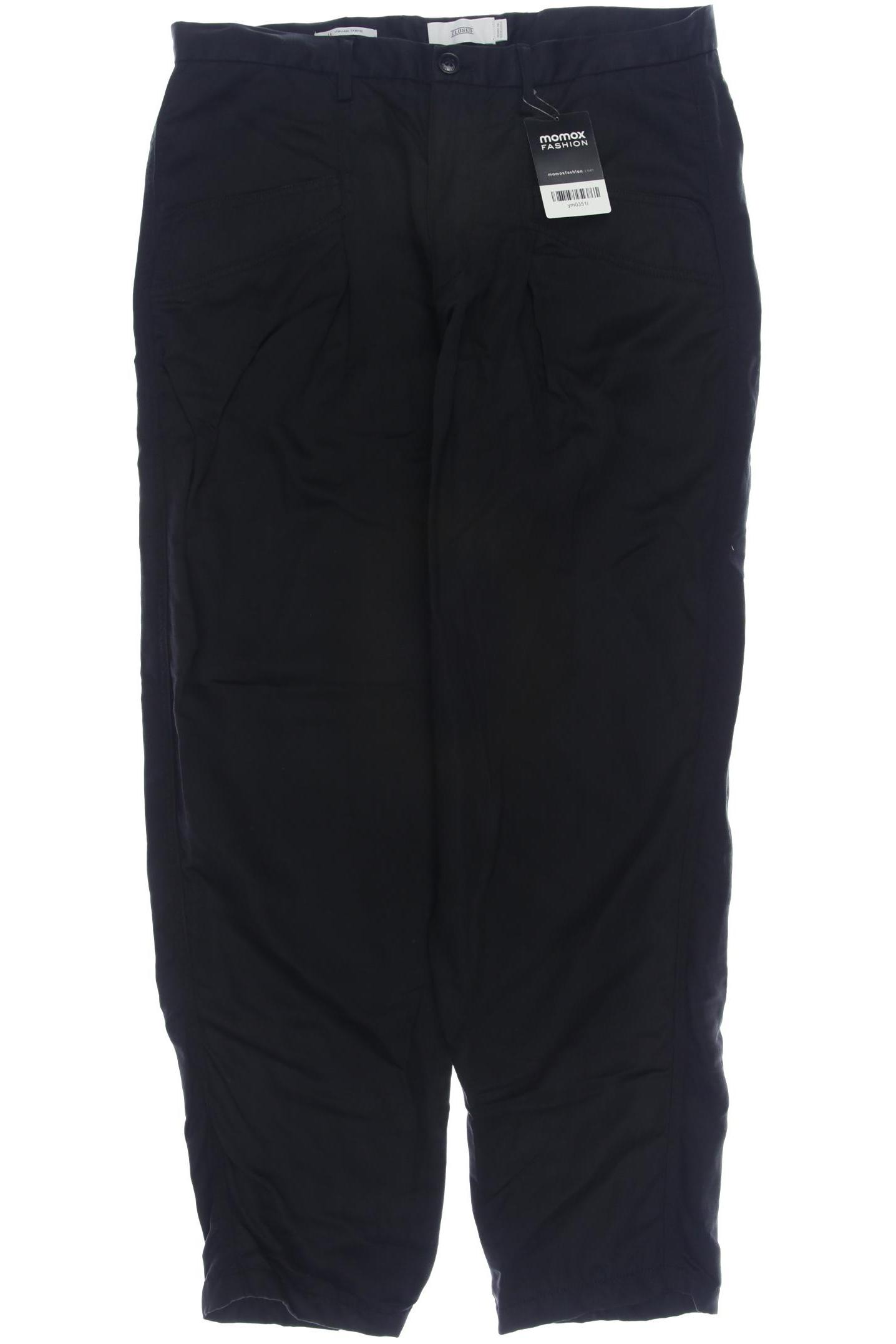 

Closed Damen Stoffhose, schwarz, Gr. 30