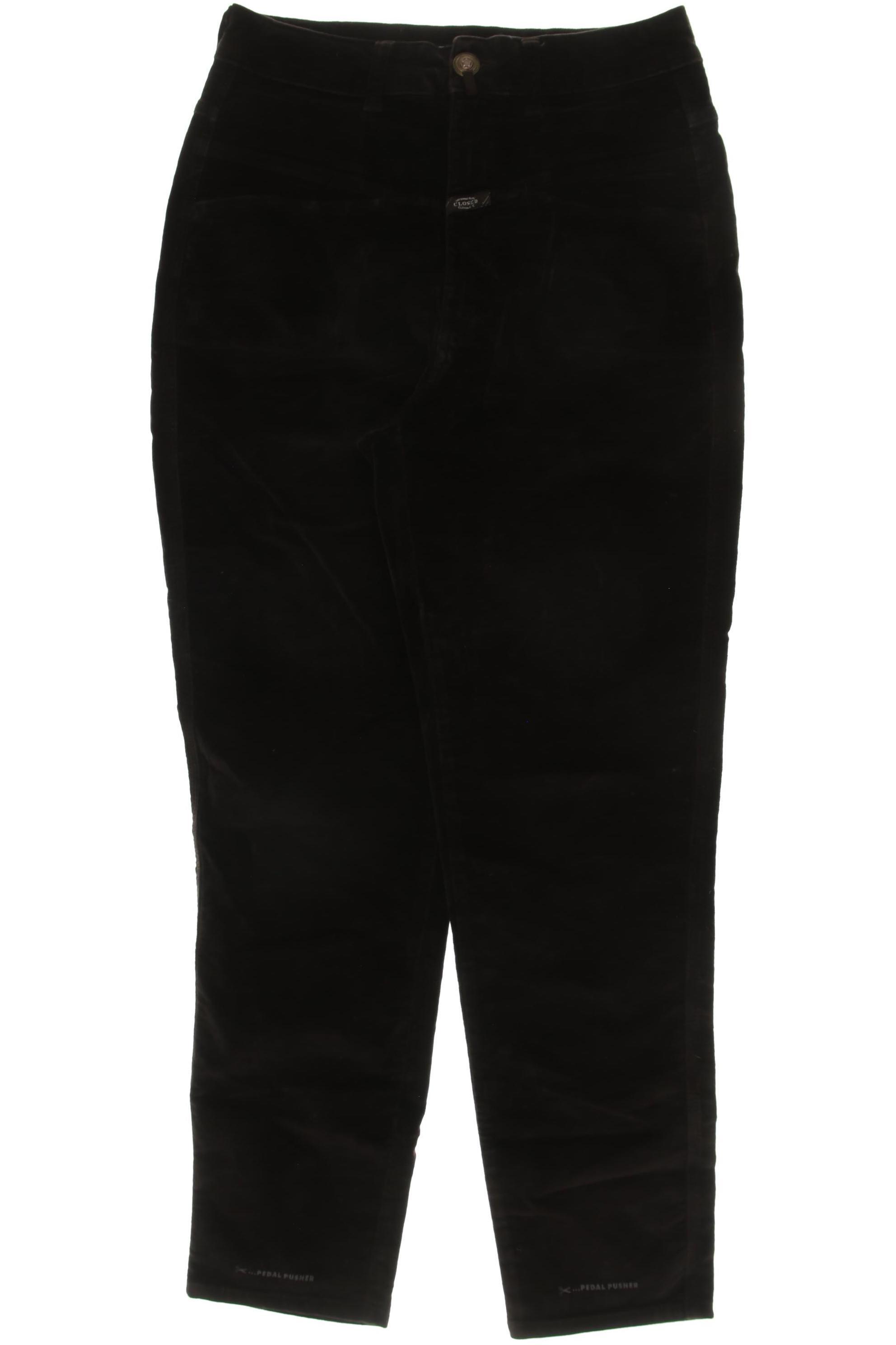 

Closed Damen Stoffhose, braun, Gr.