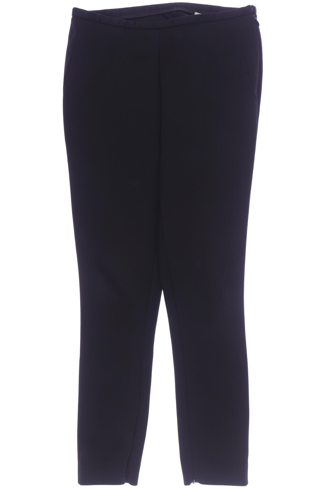 

Closed Damen Stoffhose, schwarz, Gr. 26